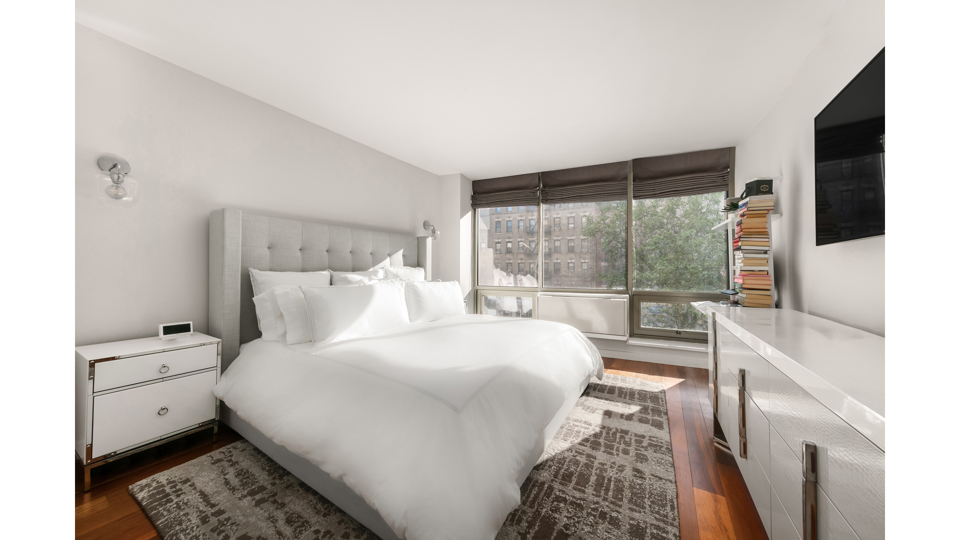 310 East Houston Street 3C E. Greenwich Village New York NY 10009