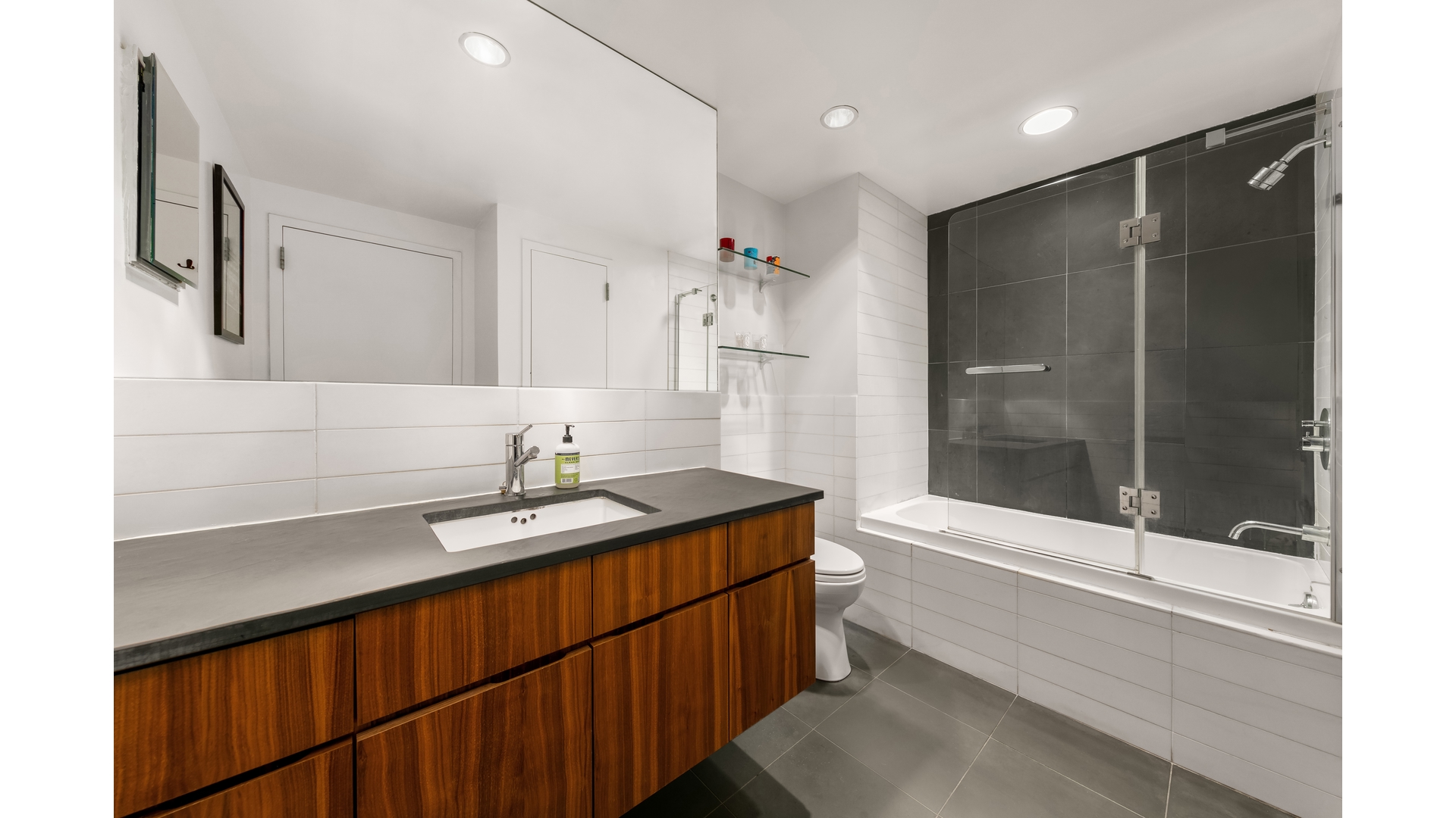 310 East Houston Street 3C E. Greenwich Village New York NY 10009