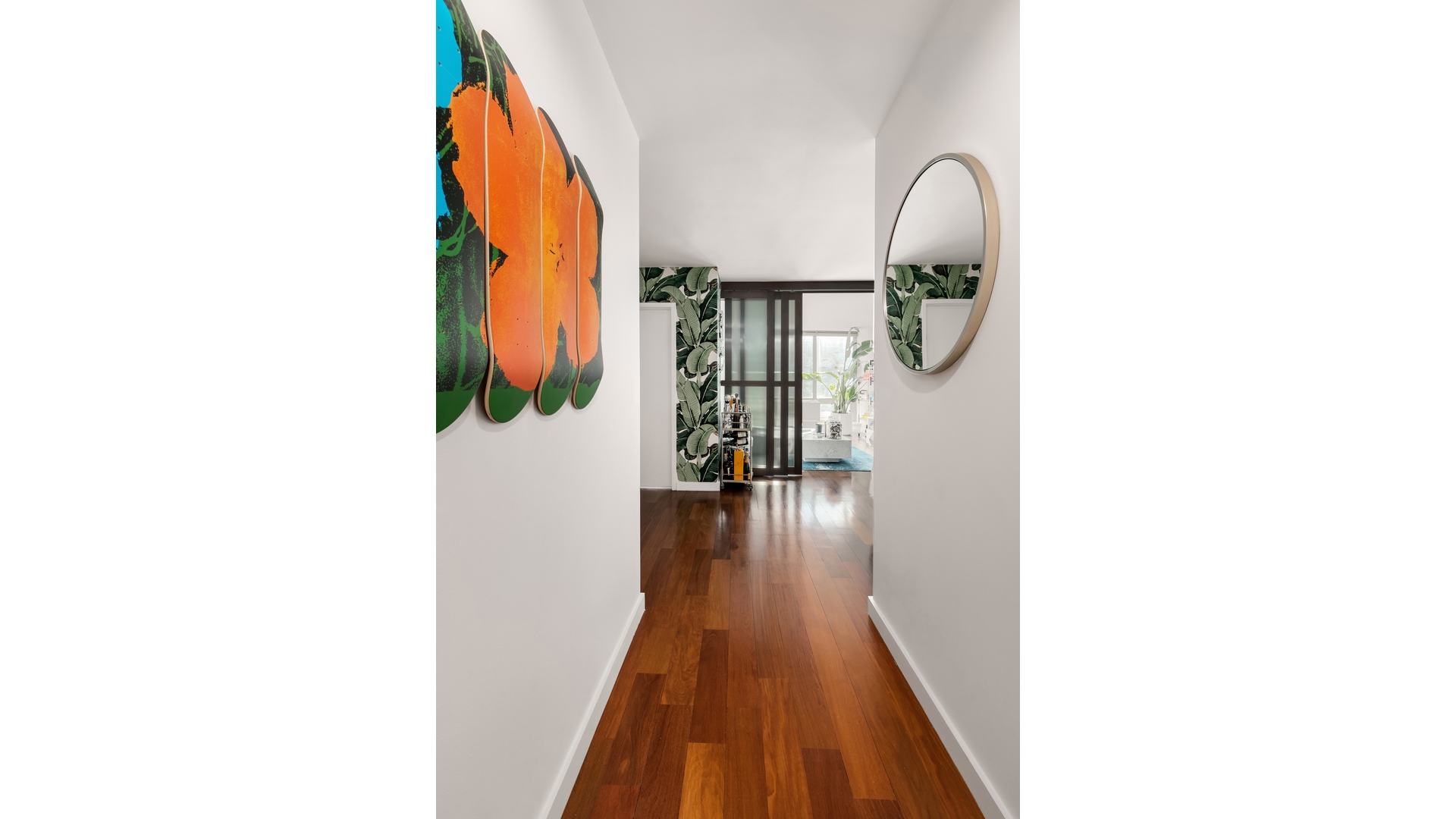 310 East Houston Street 3C E. Greenwich Village New York NY 10009