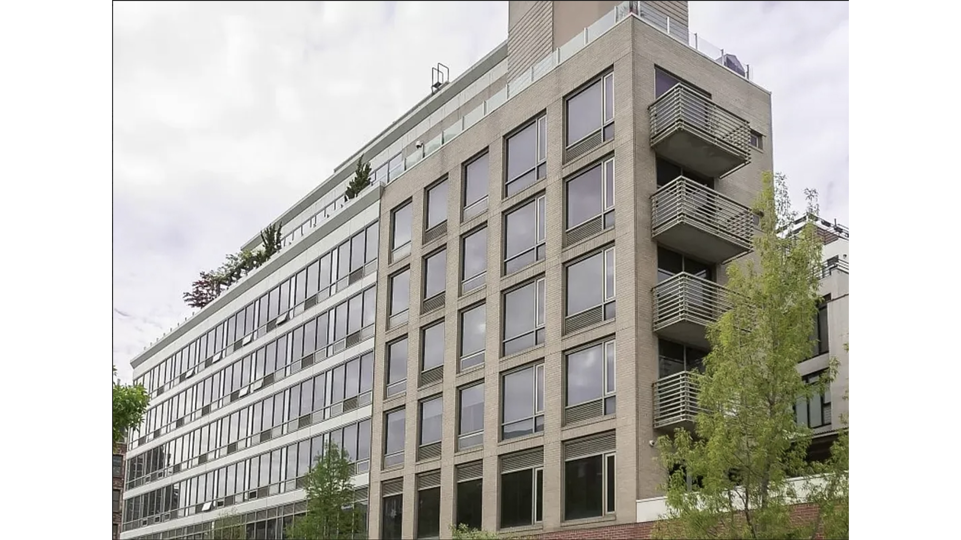 310 East Houston Street 3C E. Greenwich Village New York NY 10009