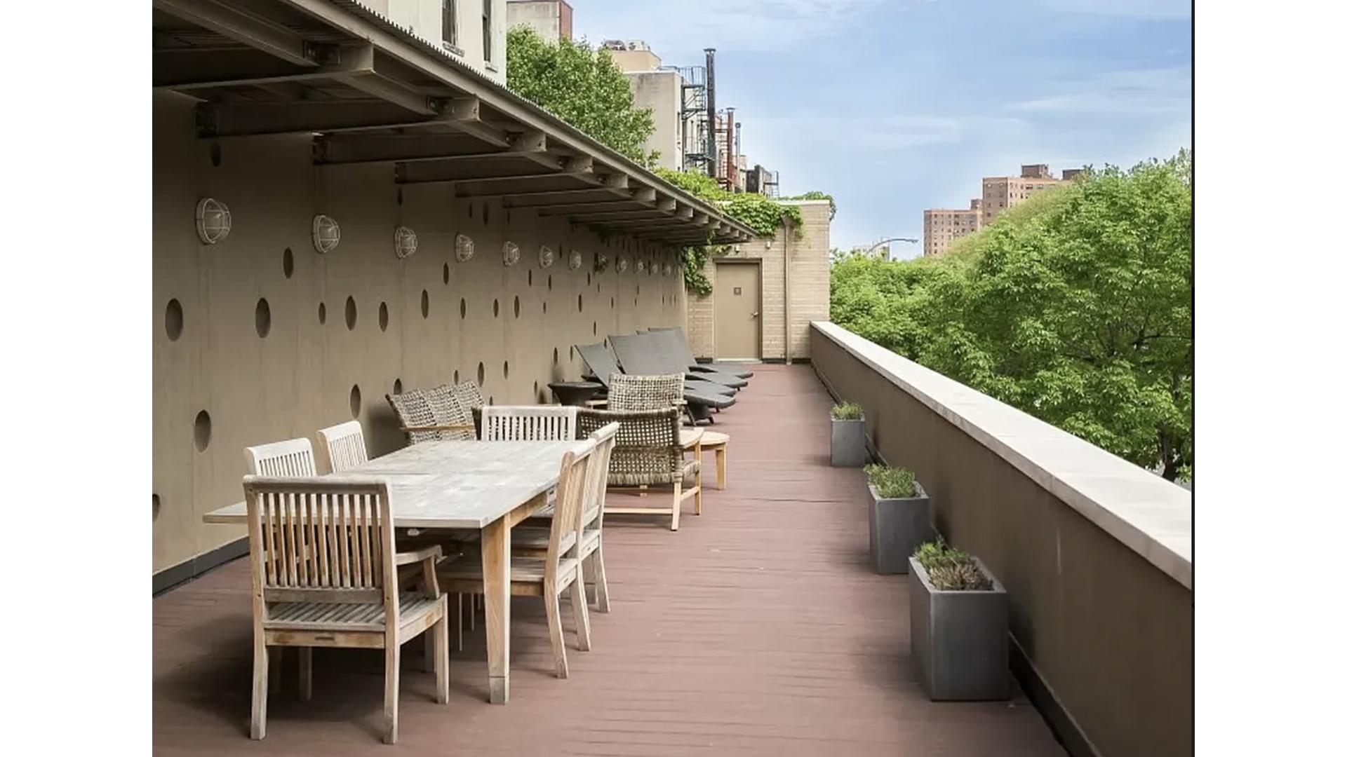 310 East Houston Street 3C E. Greenwich Village New York NY 10009