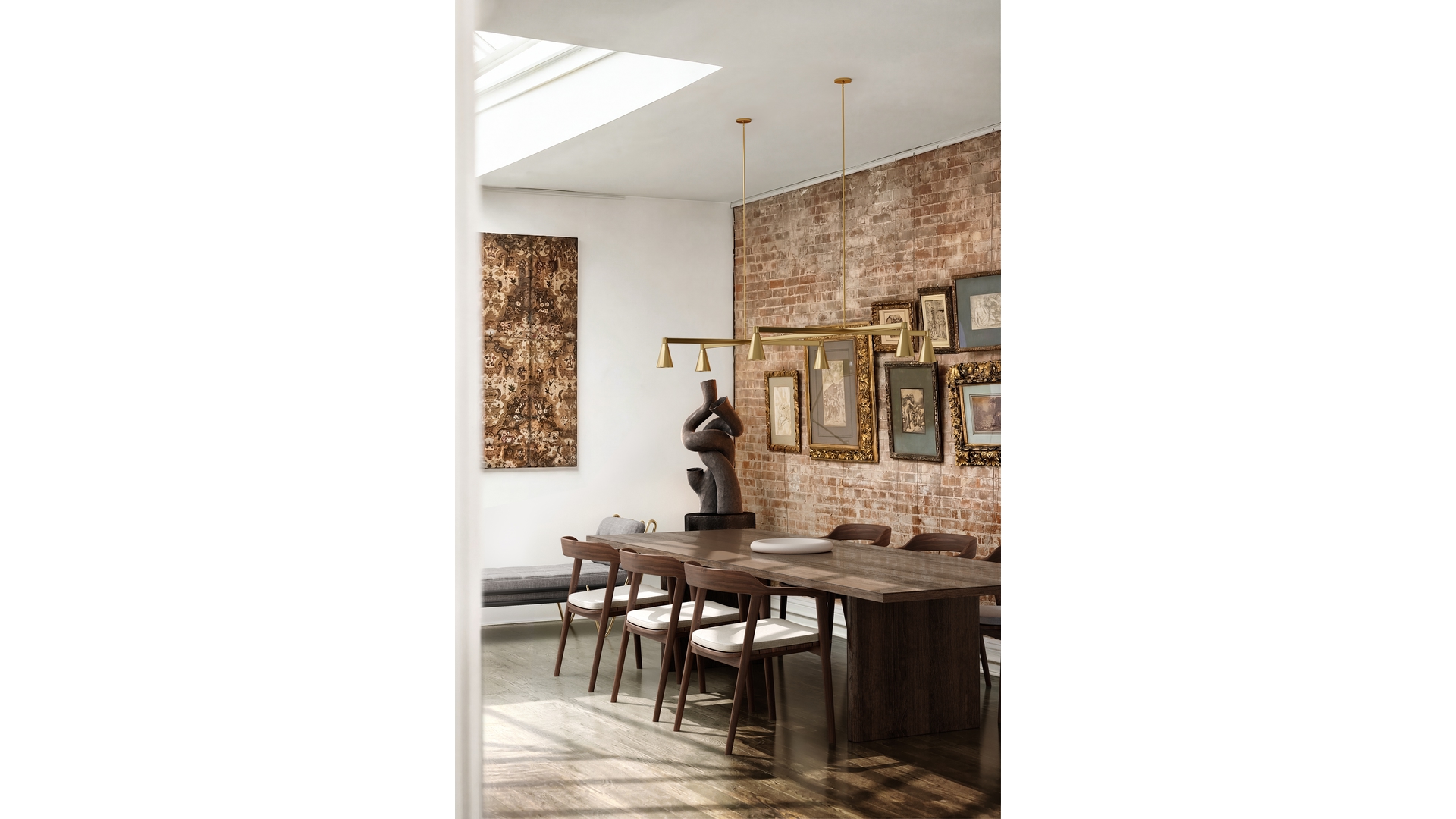 126 Chambers Street 5 Tribeca New York NY 10007