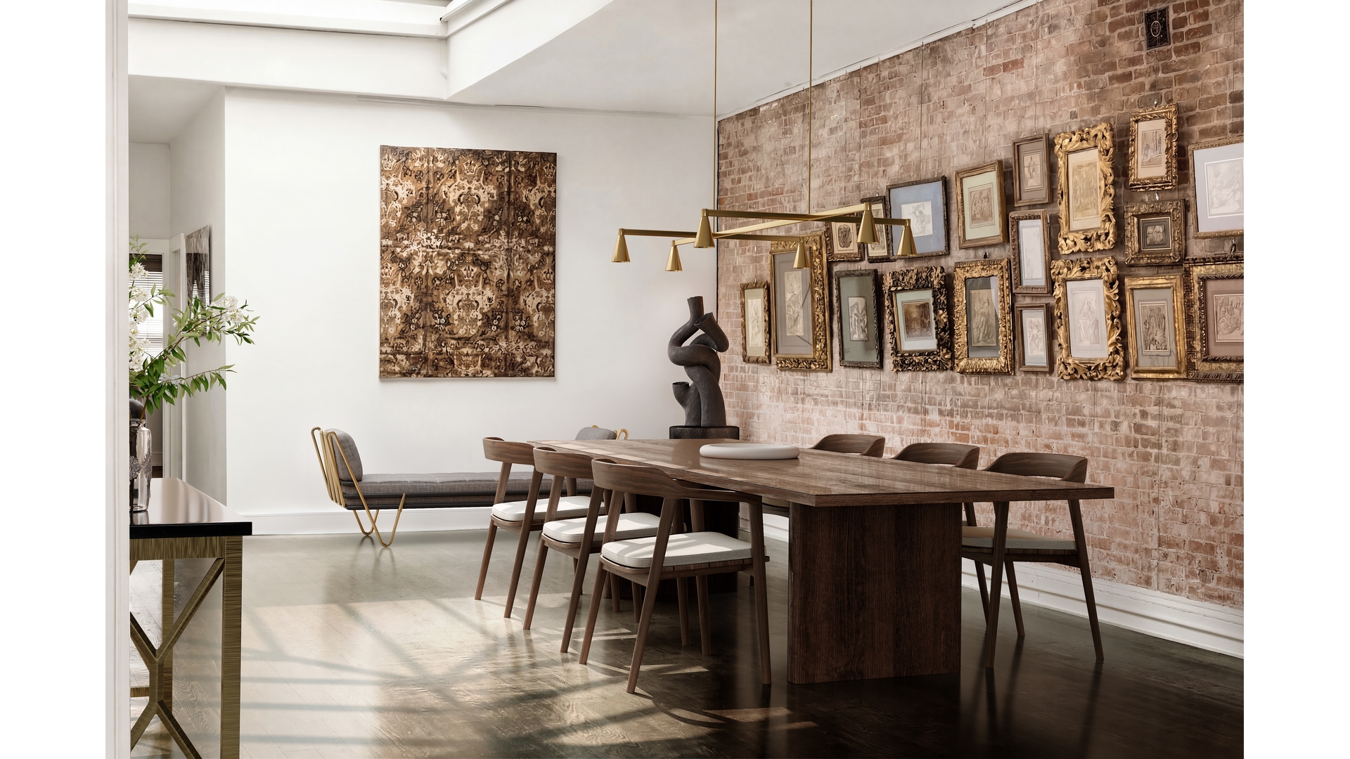 126 Chambers Street 5 Tribeca New York NY 10007