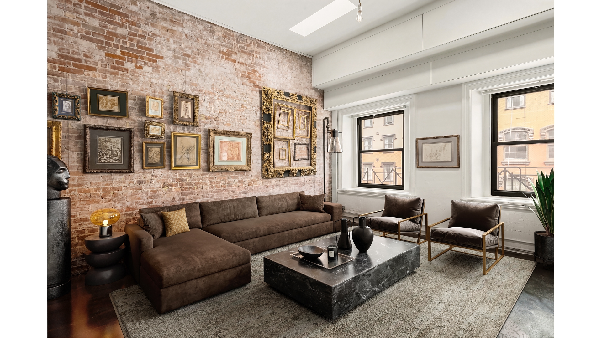 126 Chambers Street 5 Tribeca New York NY 10007