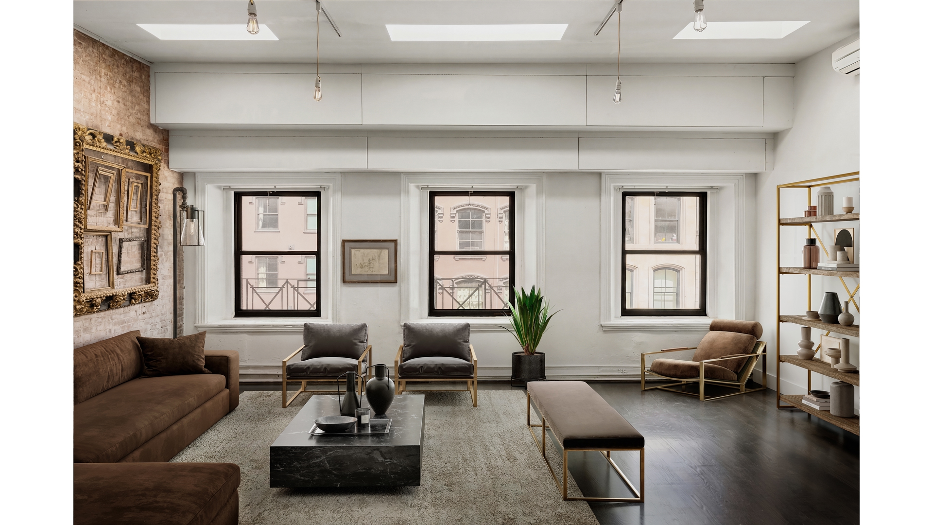 126 Chambers Street 5 Tribeca New York NY 10007