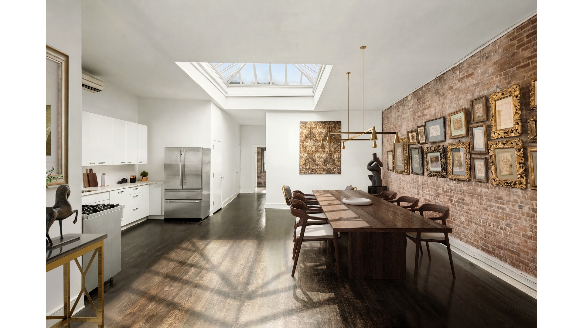 126 Chambers Street 5 Tribeca New York NY 10007