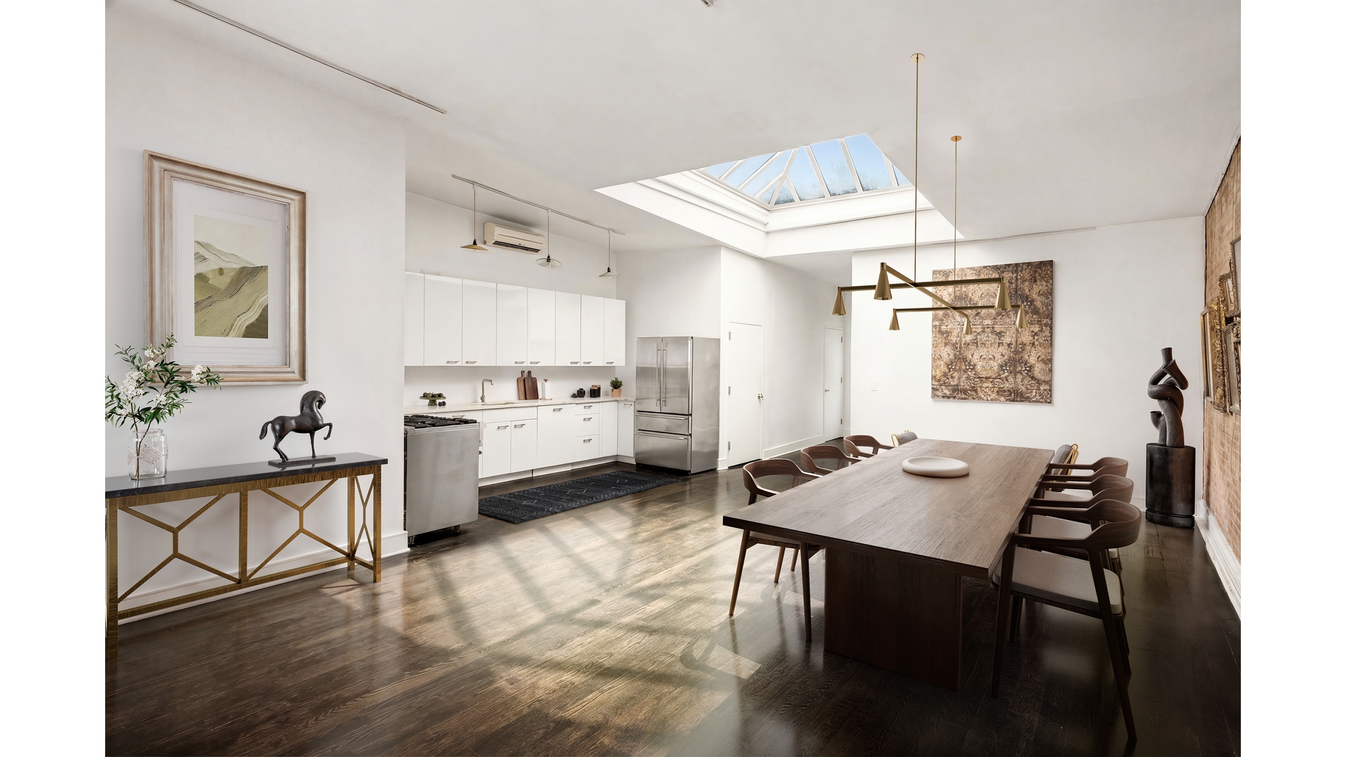 126 Chambers Street 5 Tribeca New York NY 10007