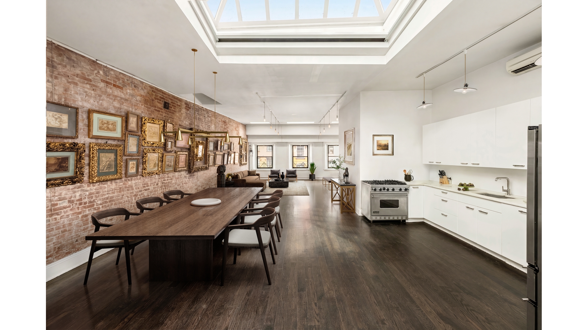 126 Chambers Street 5 Tribeca New York NY 10007