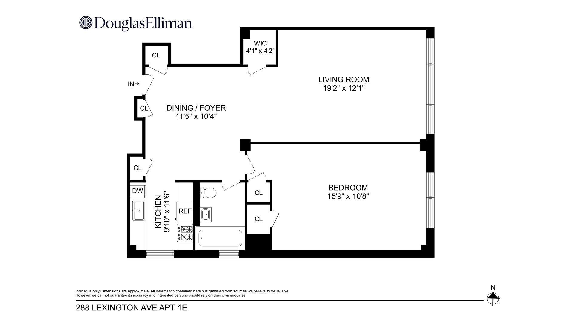 288 Lexington Avenue 1E Murray Hill New York NY 10016