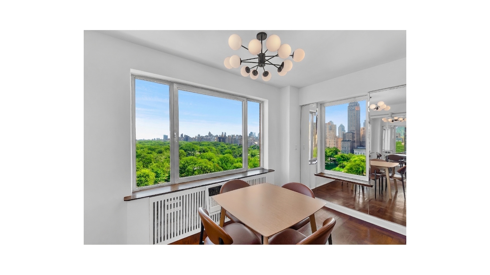 120 Central Park South 19A Central Park South New York NY 10019