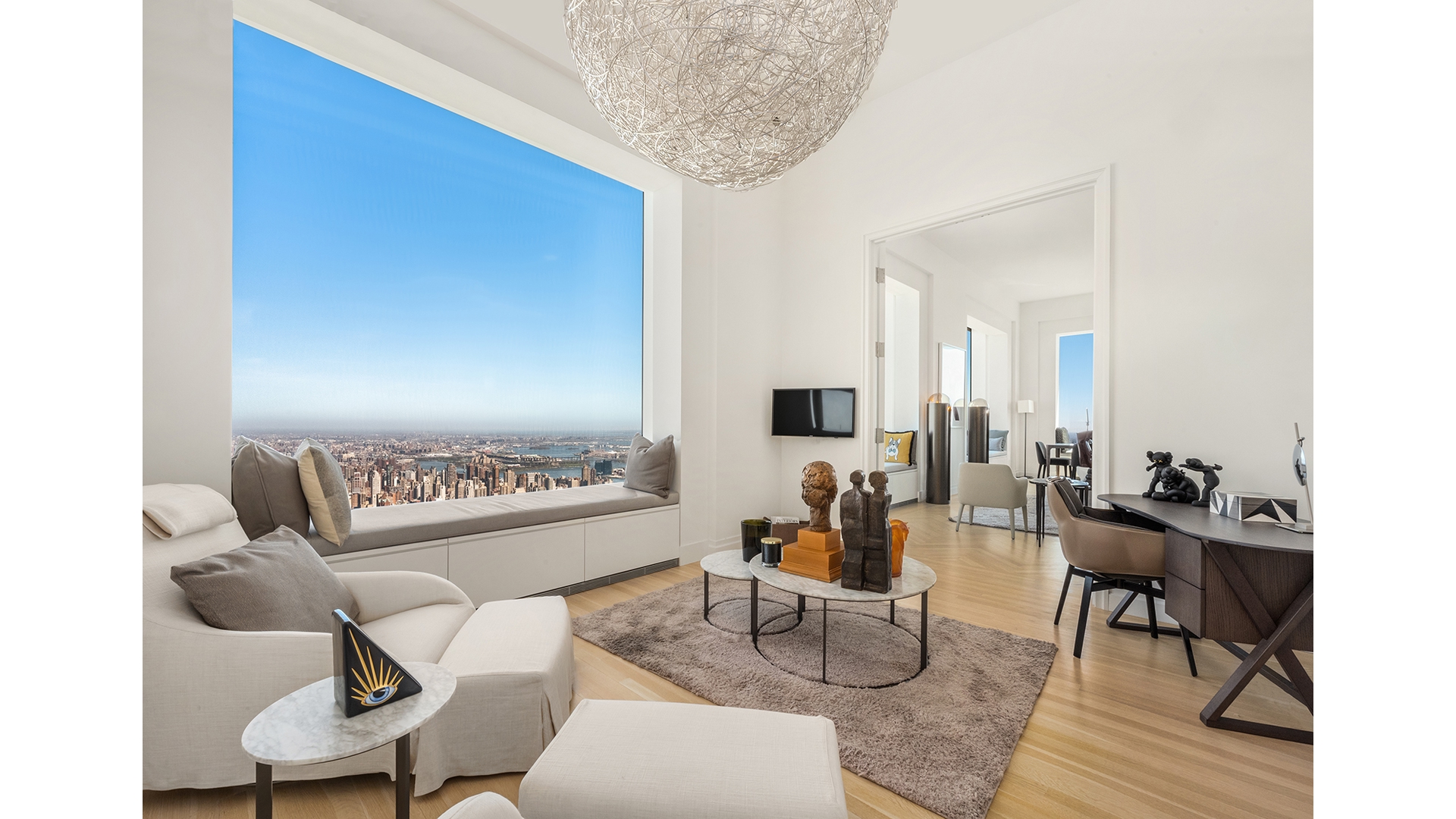 432 Park Avenue 81A Midtown East New York NY 10022