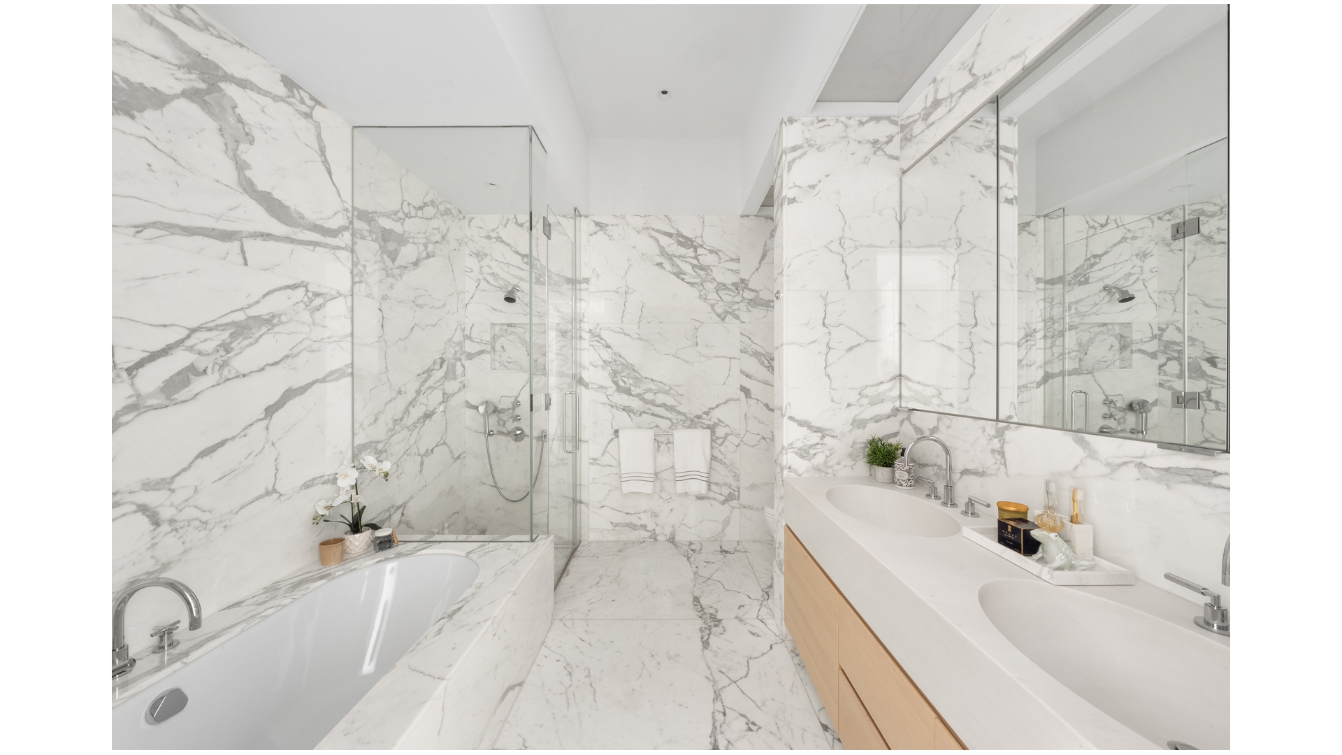 432 Park Avenue 81A Midtown East New York NY 10022