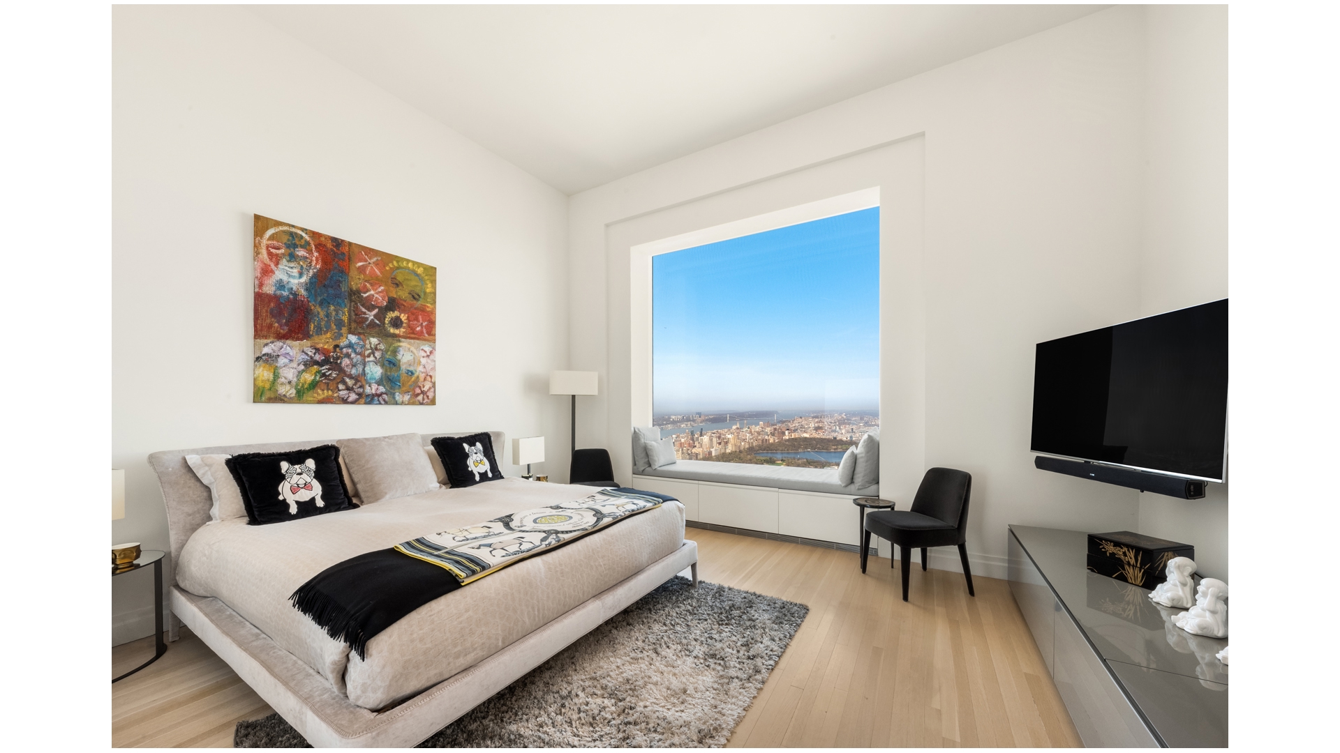 432 Park Avenue 81A Midtown East New York NY 10022