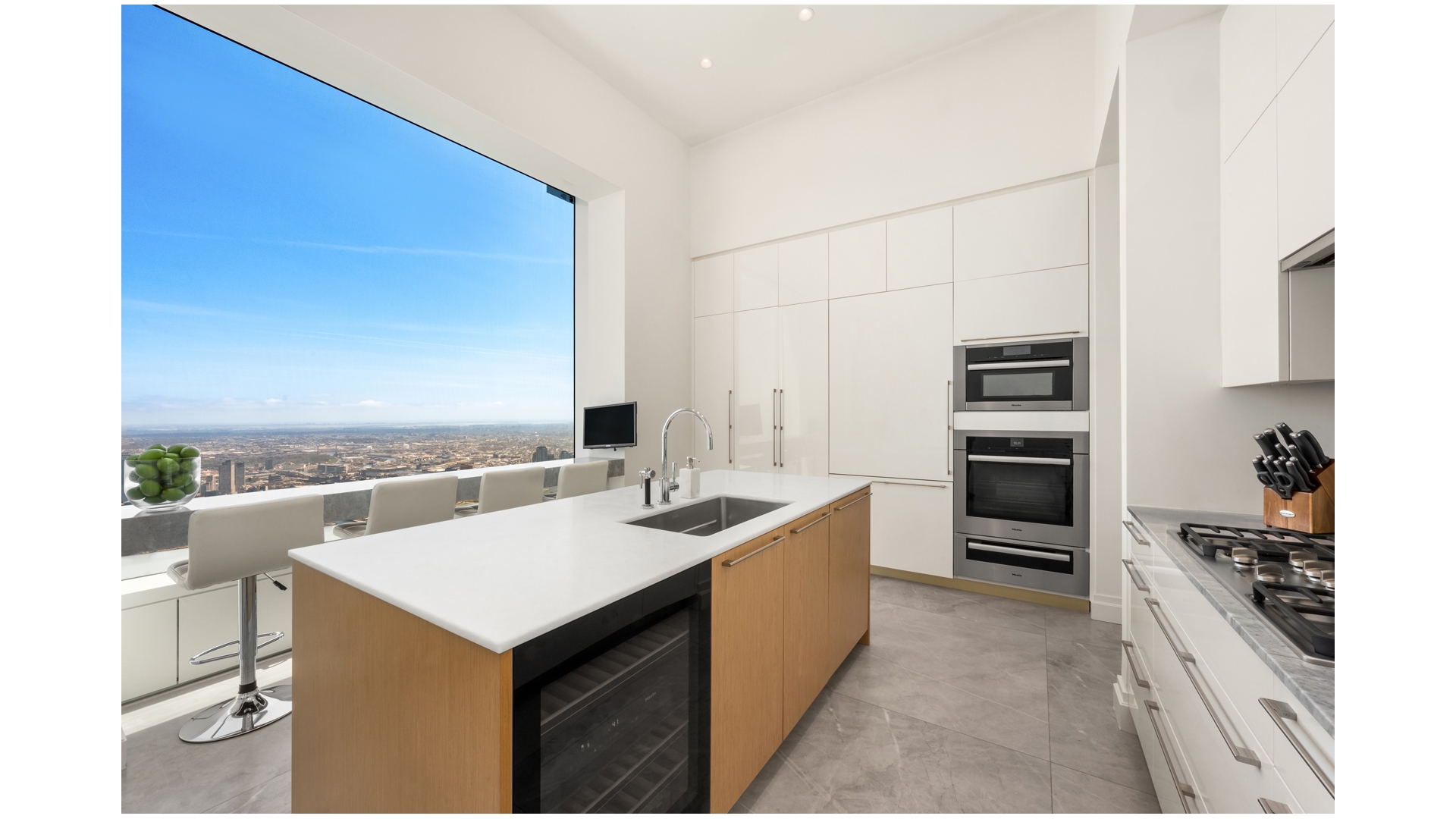 432 Park Avenue 81A Midtown East New York NY 10022