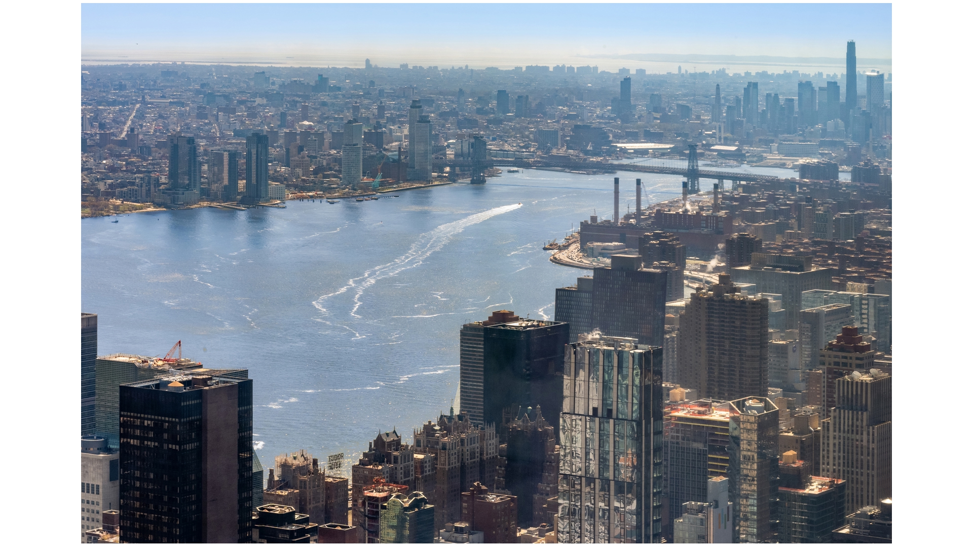 432 Park Avenue 81A Midtown East New York NY 10022