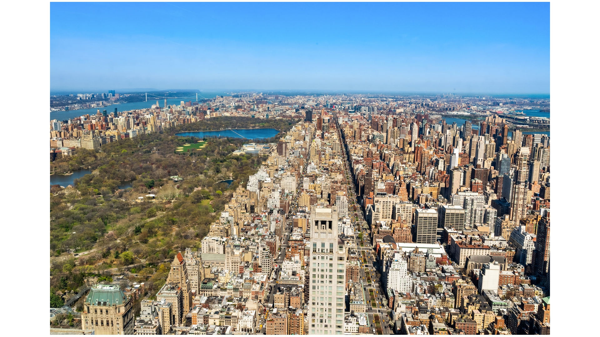 432 Park Avenue 81A Midtown East New York NY 10022