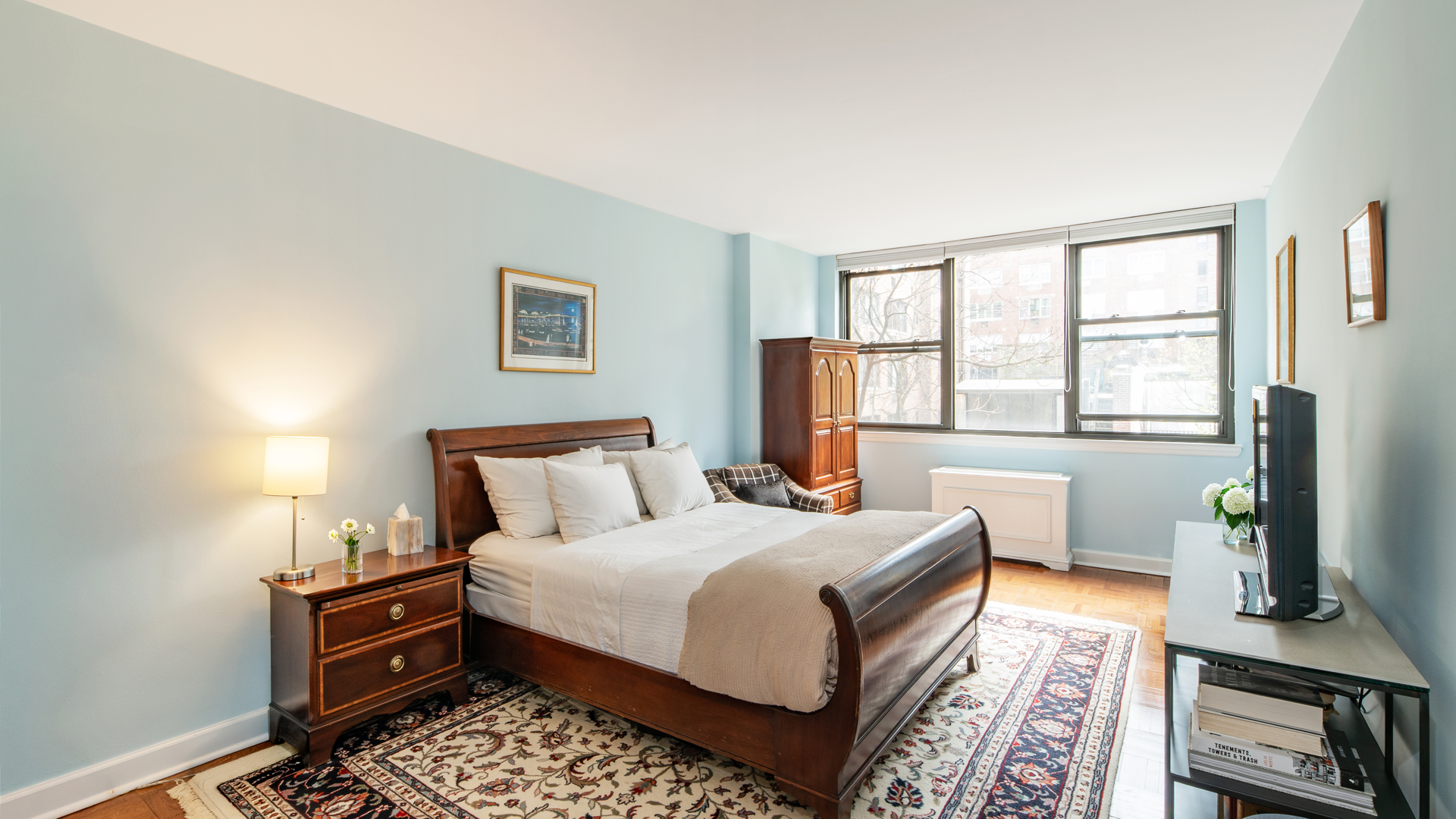 420 East 51st Street 7B Beekman Place New York NY 10022
