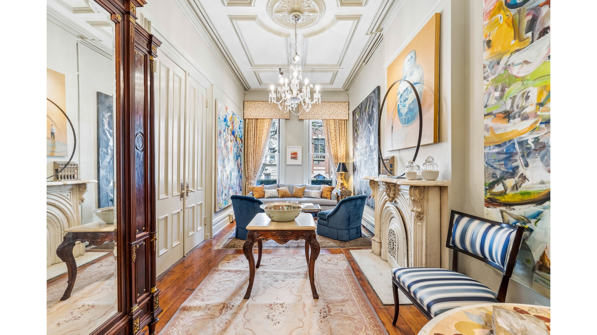 452 West 44th Street Clinton New York NY 10036