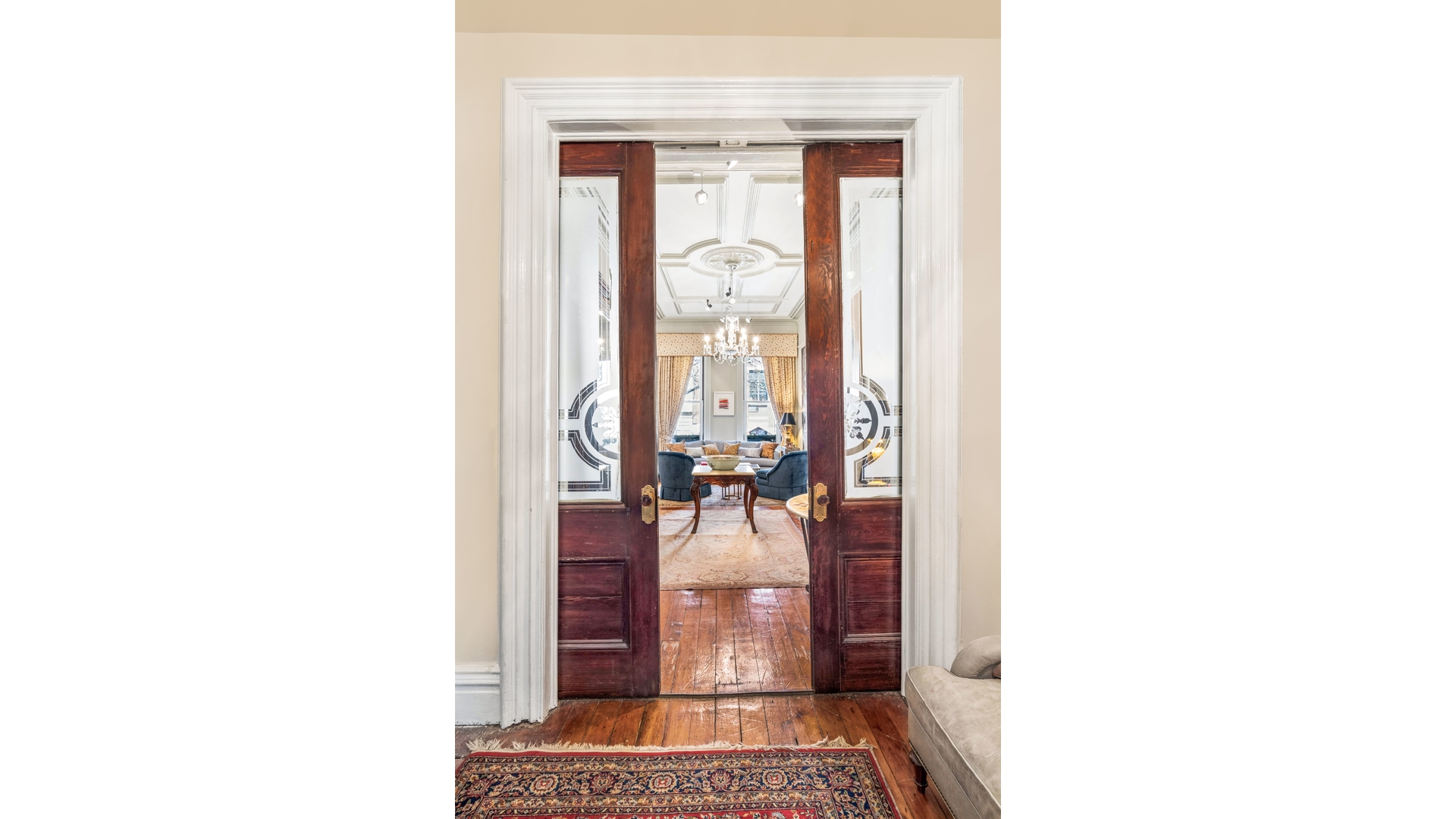 452 West 44th Street Clinton New York NY 10036