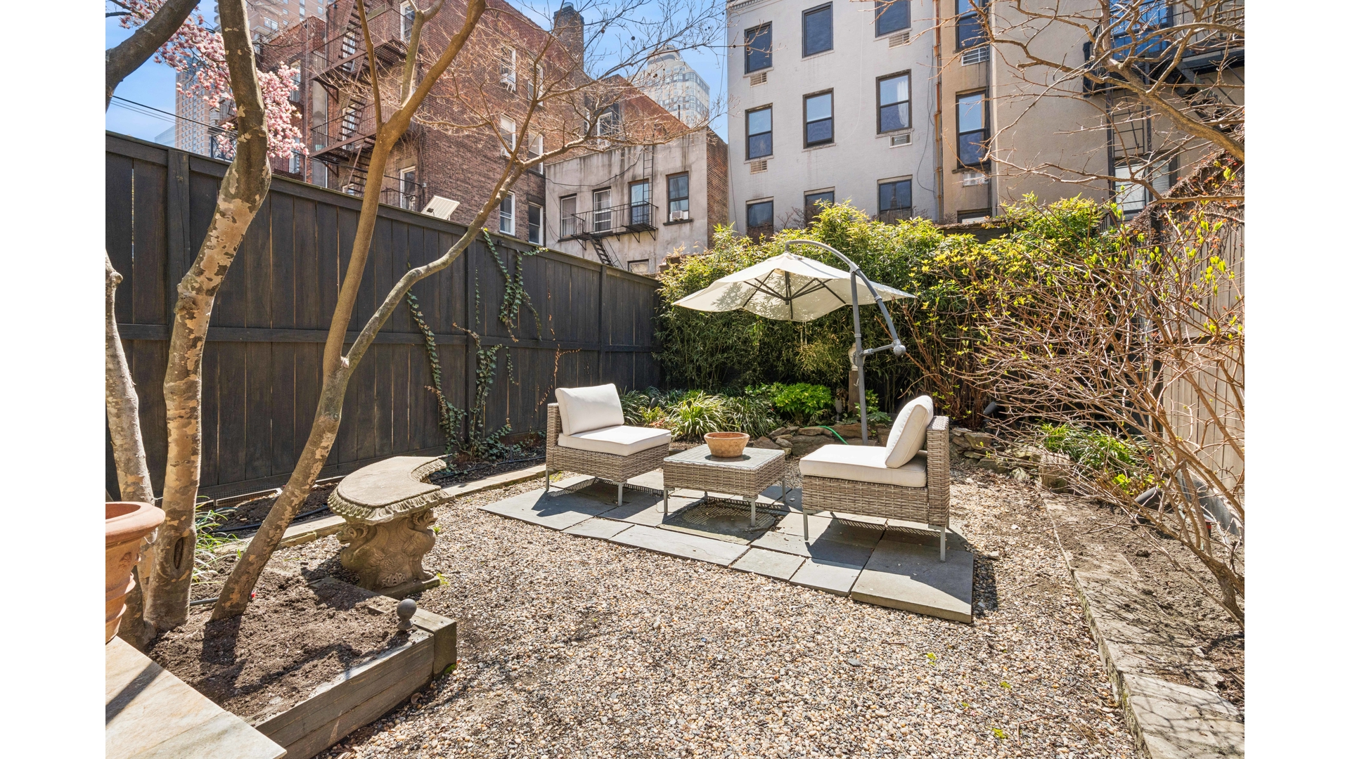 452 West 44th Street Clinton New York NY 10036