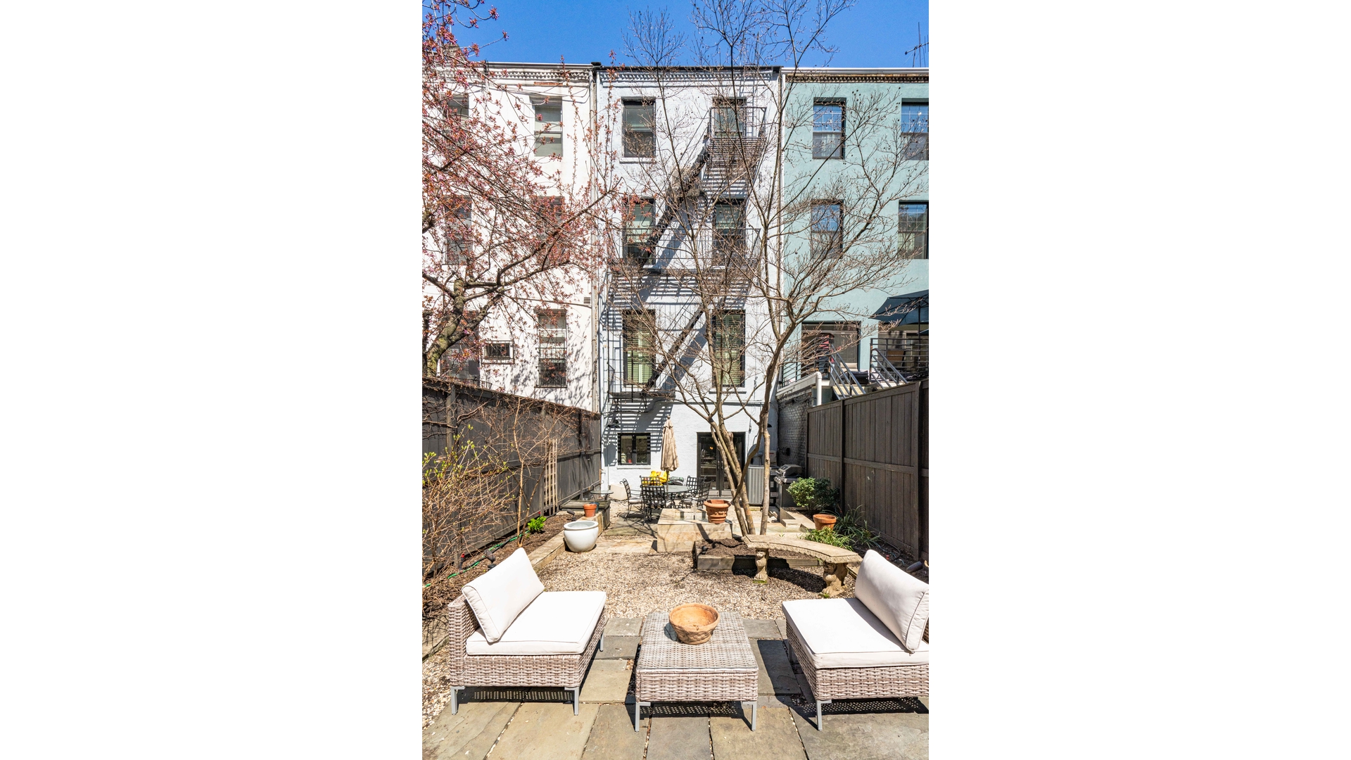 452 West 44th Street Clinton New York NY 10036