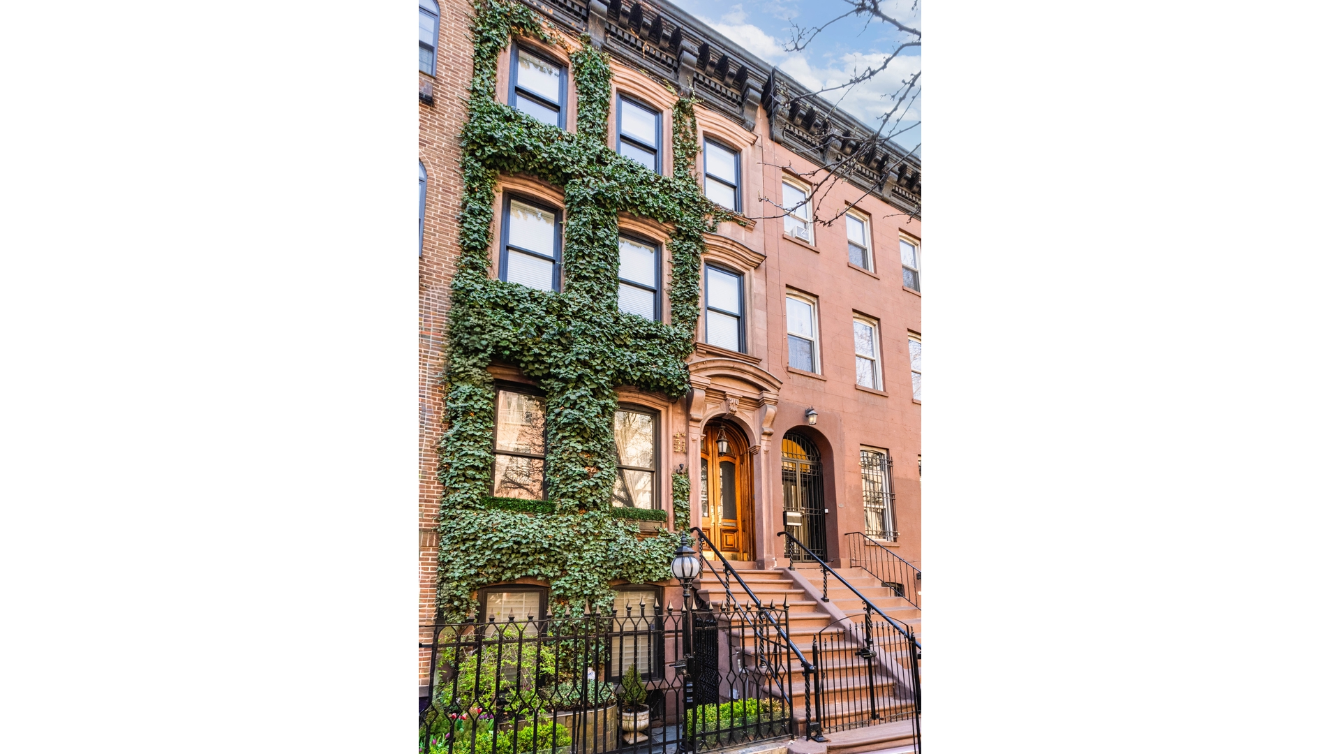 452 West 44th Street Clinton New York NY 10036