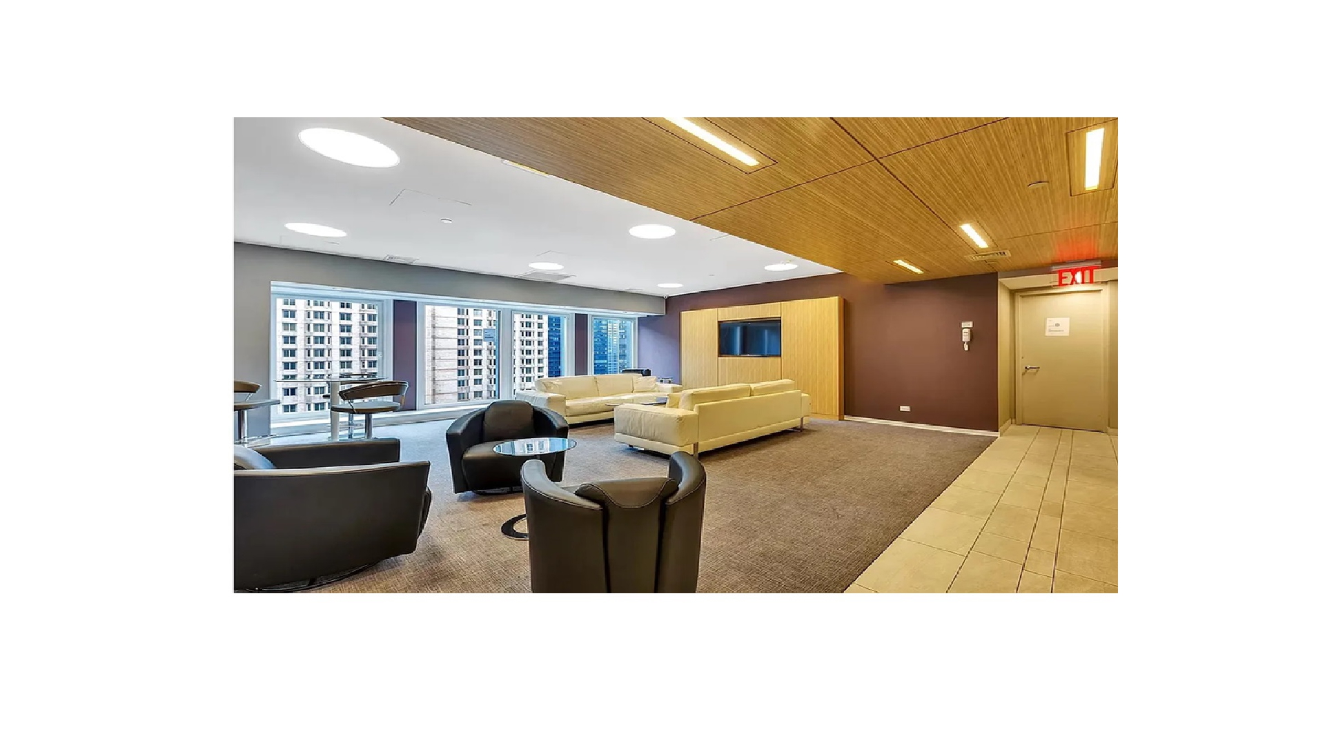 150 West 56th Street 3509 Midtown West New York NY 10019