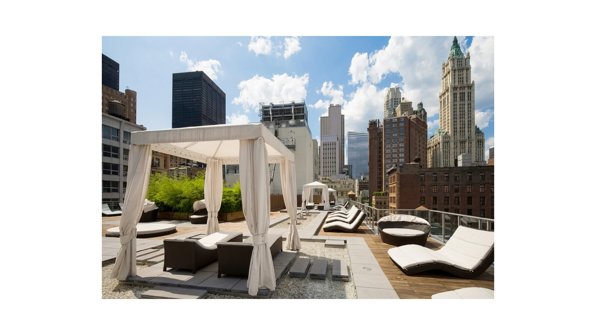 111 Fulton Street 315 Seaport District New York NY 10038