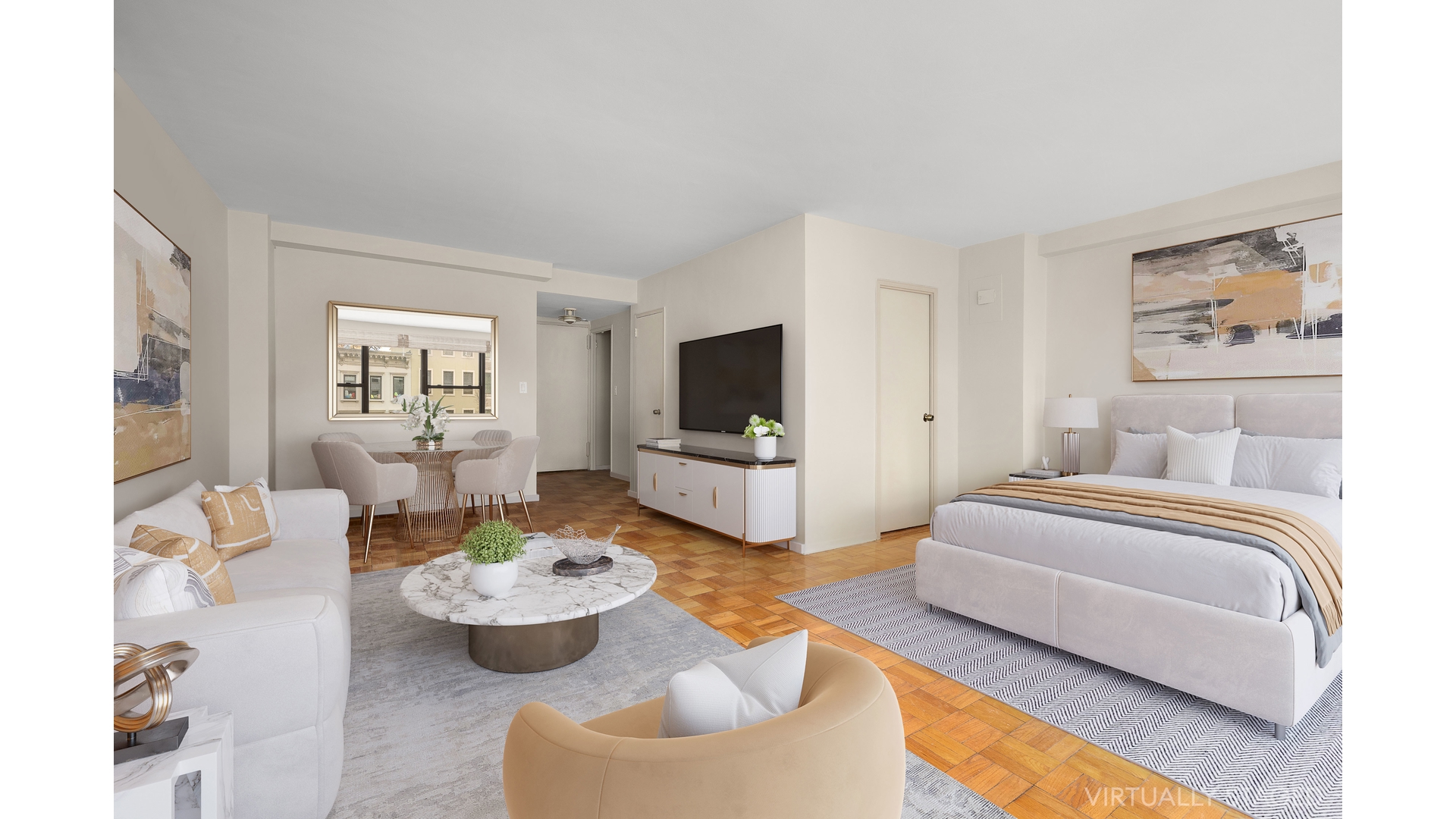 166 East 61st Street 4D Upper East Side New York NY 10065