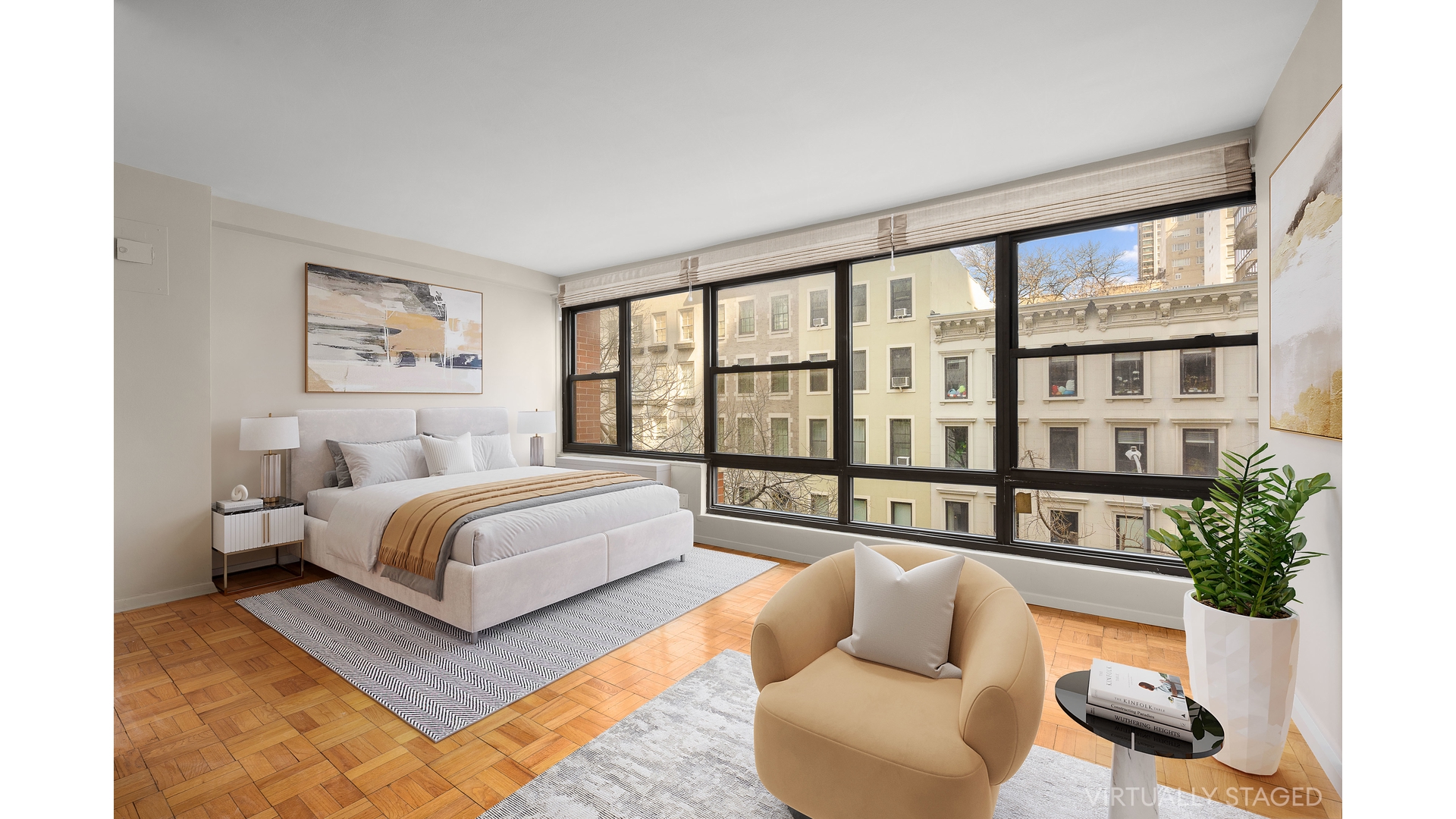 166 East 61st Street 4D Upper East Side New York NY 10065