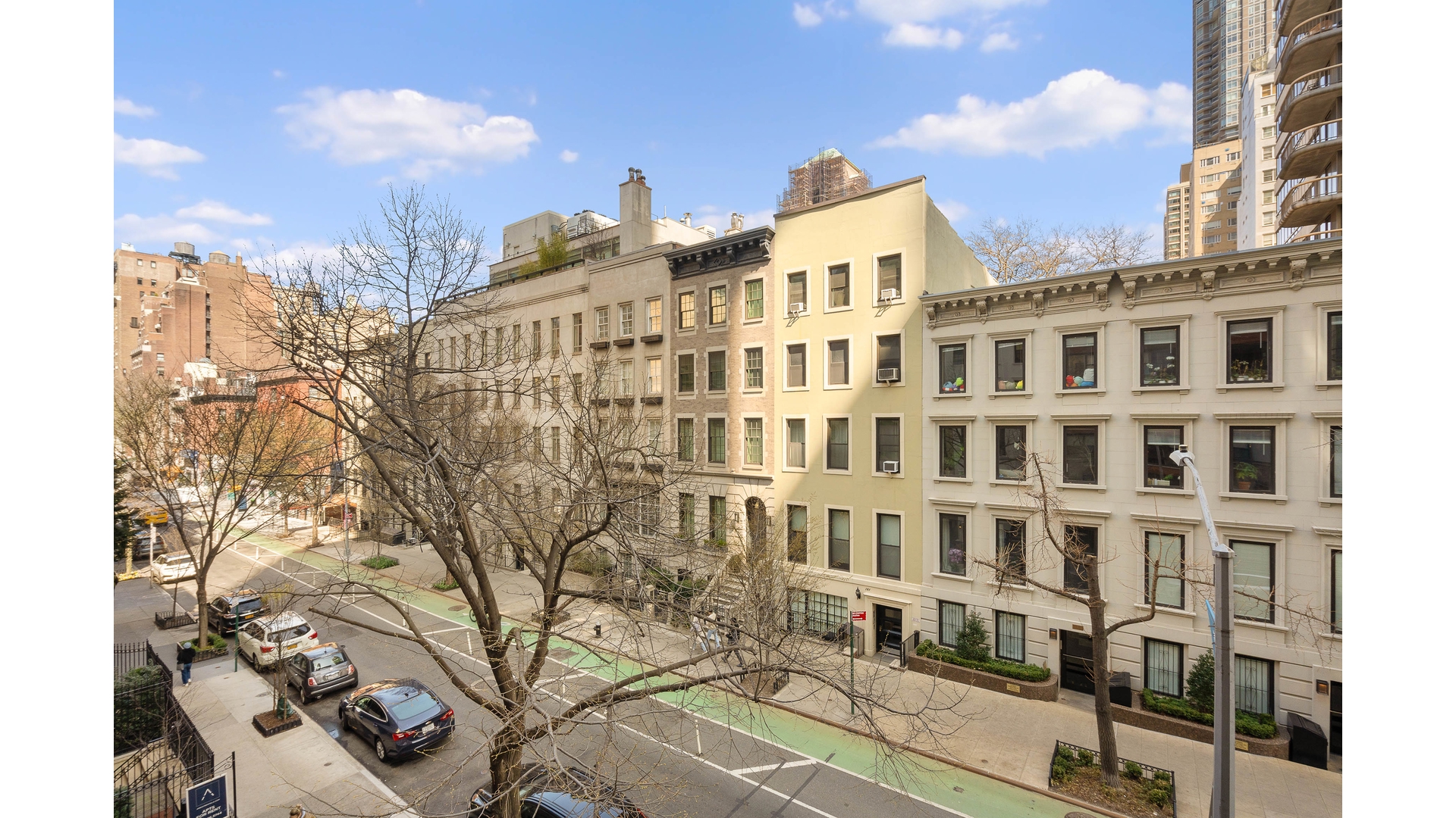166 East 61st Street 4D Upper East Side New York NY 10065