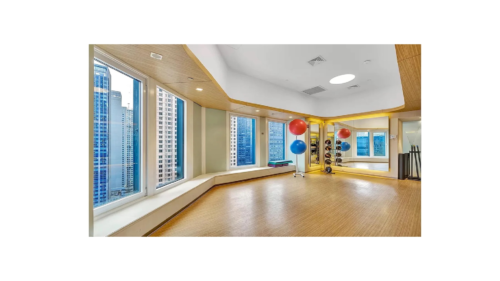 150 West 56th Street 3509 Midtown West New York NY 10019