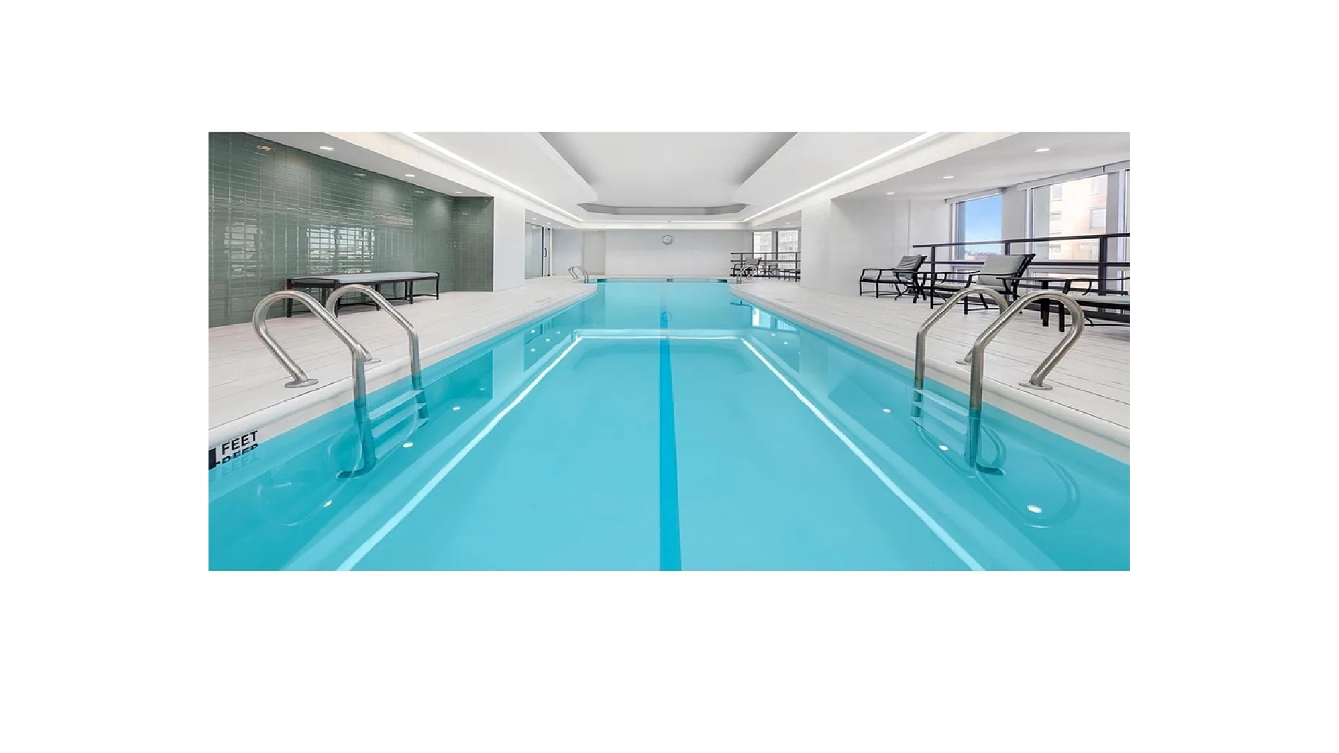 150 West 56th Street 3509 Midtown West New York NY 10019