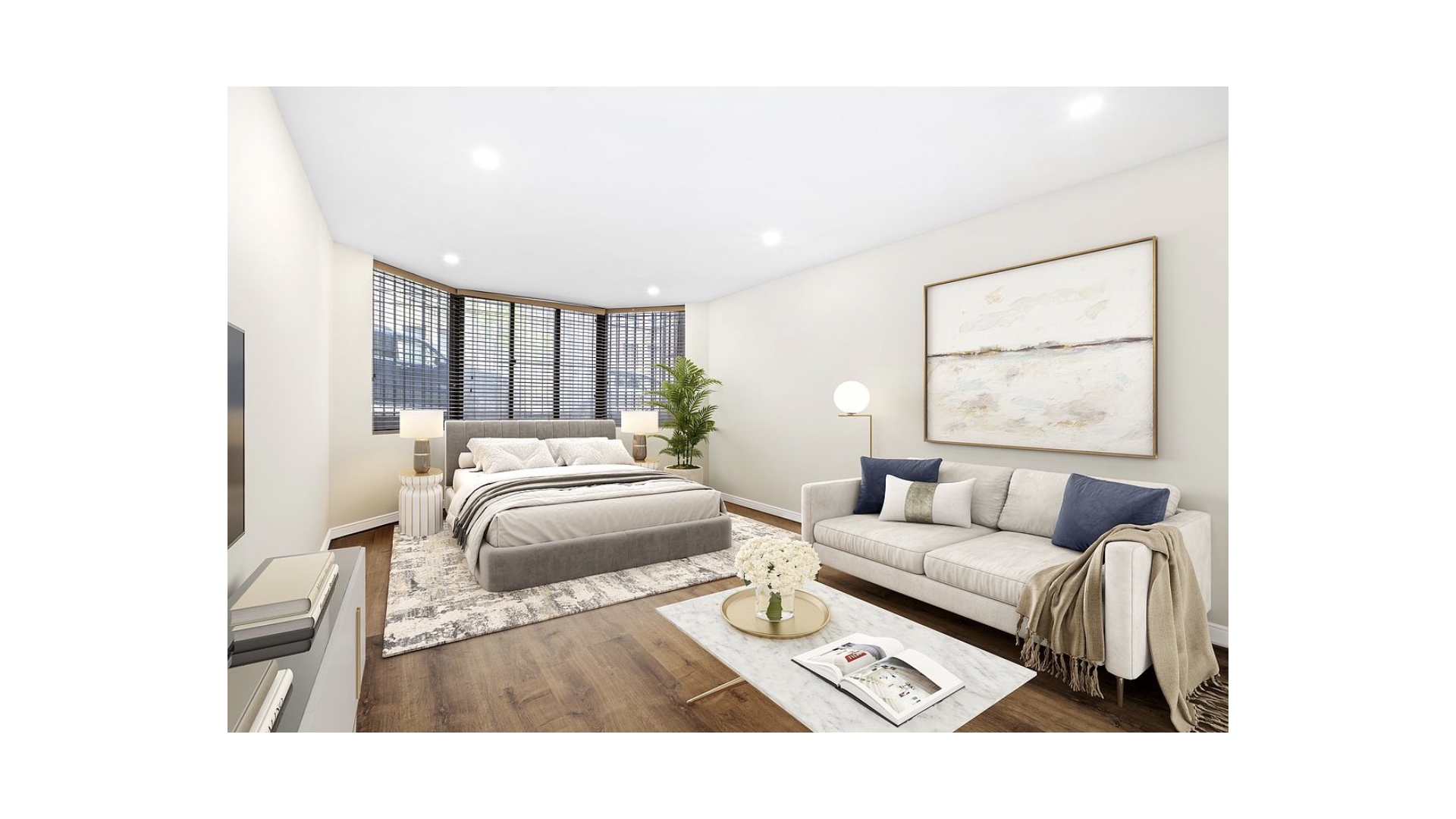 4 West 104th Street LA Upper West Side New York NY 10025