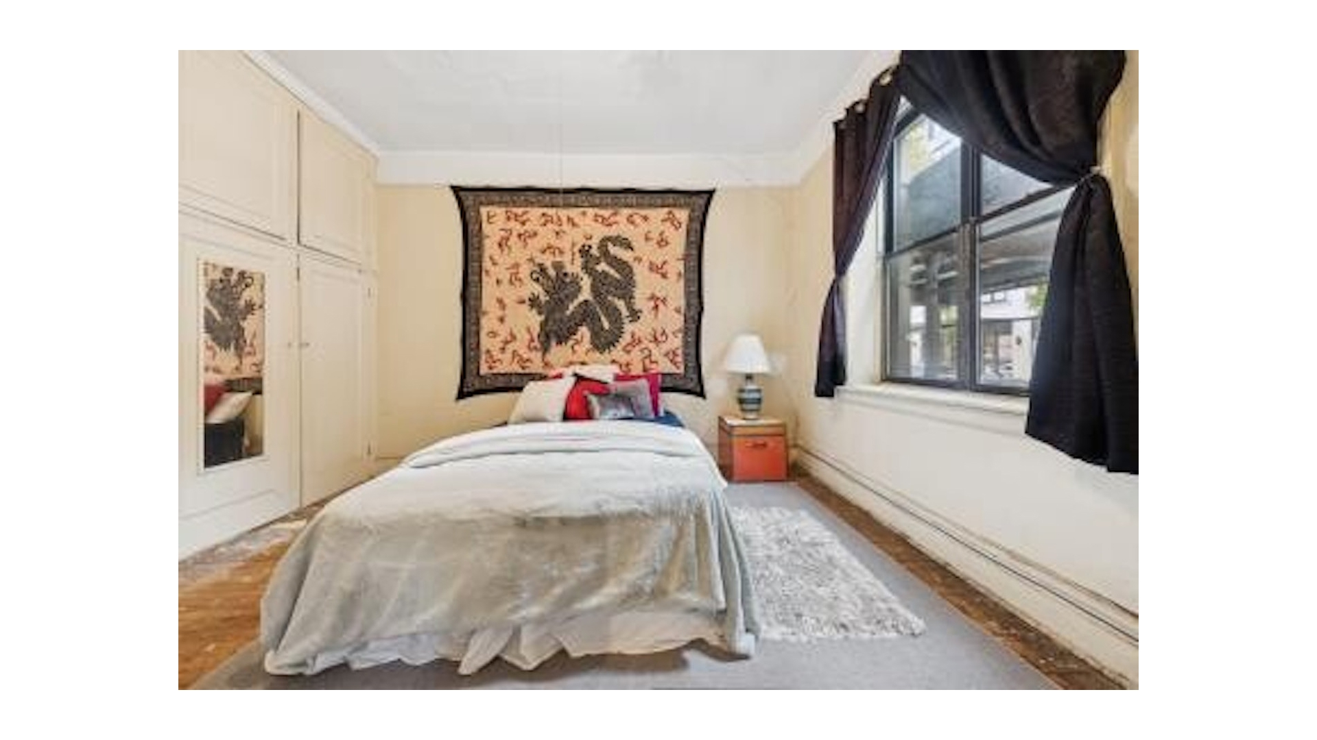 303 West 122nd Street West Harlem New York NY 10027