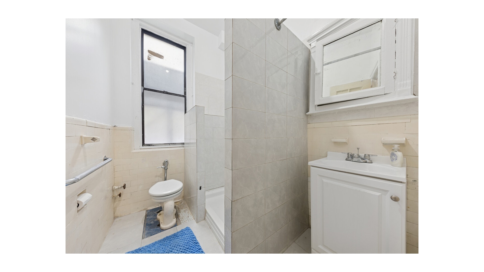 303 West 122nd Street West Harlem New York NY 10027