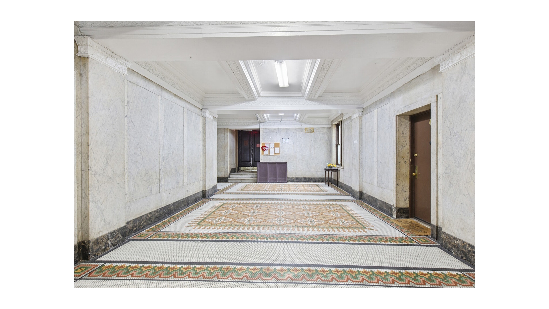 303 West 122nd Street West Harlem New York NY 10027