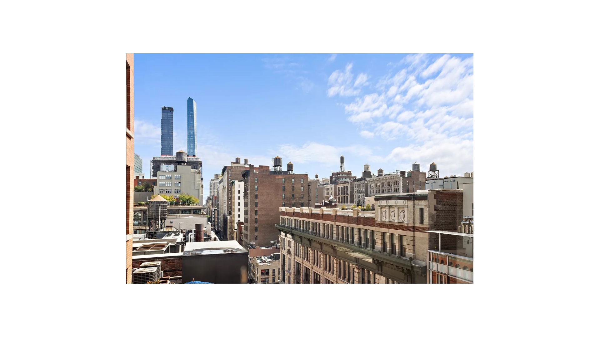 125 West 22nd Street 11A Chelsea New York NY 10011