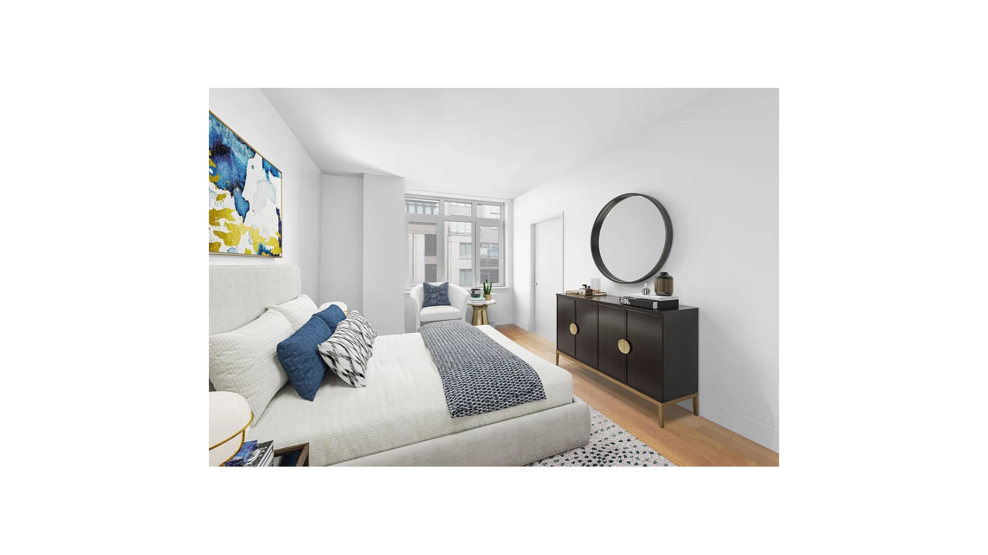 125 West 22nd Street 11A Chelsea New York NY 10011