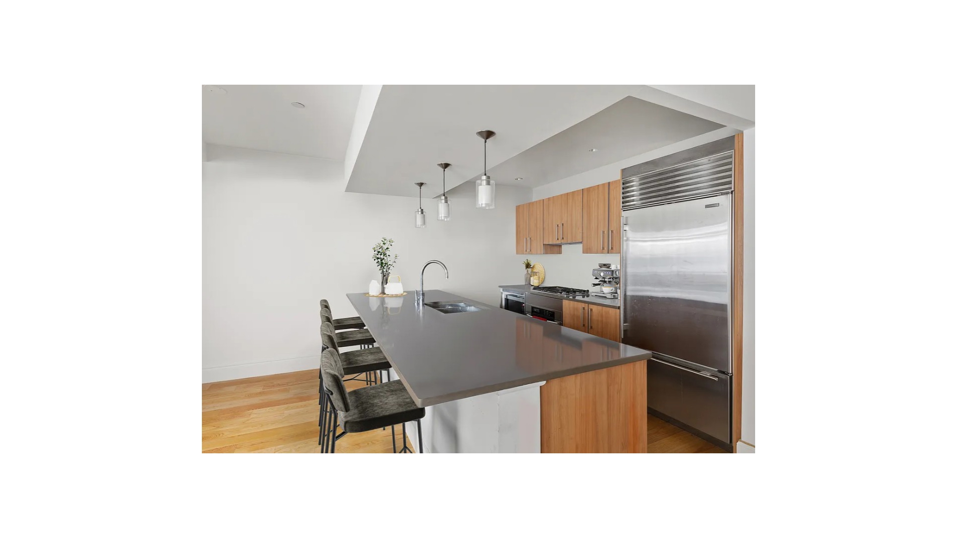 125 West 22nd Street 11A Chelsea New York NY 10011