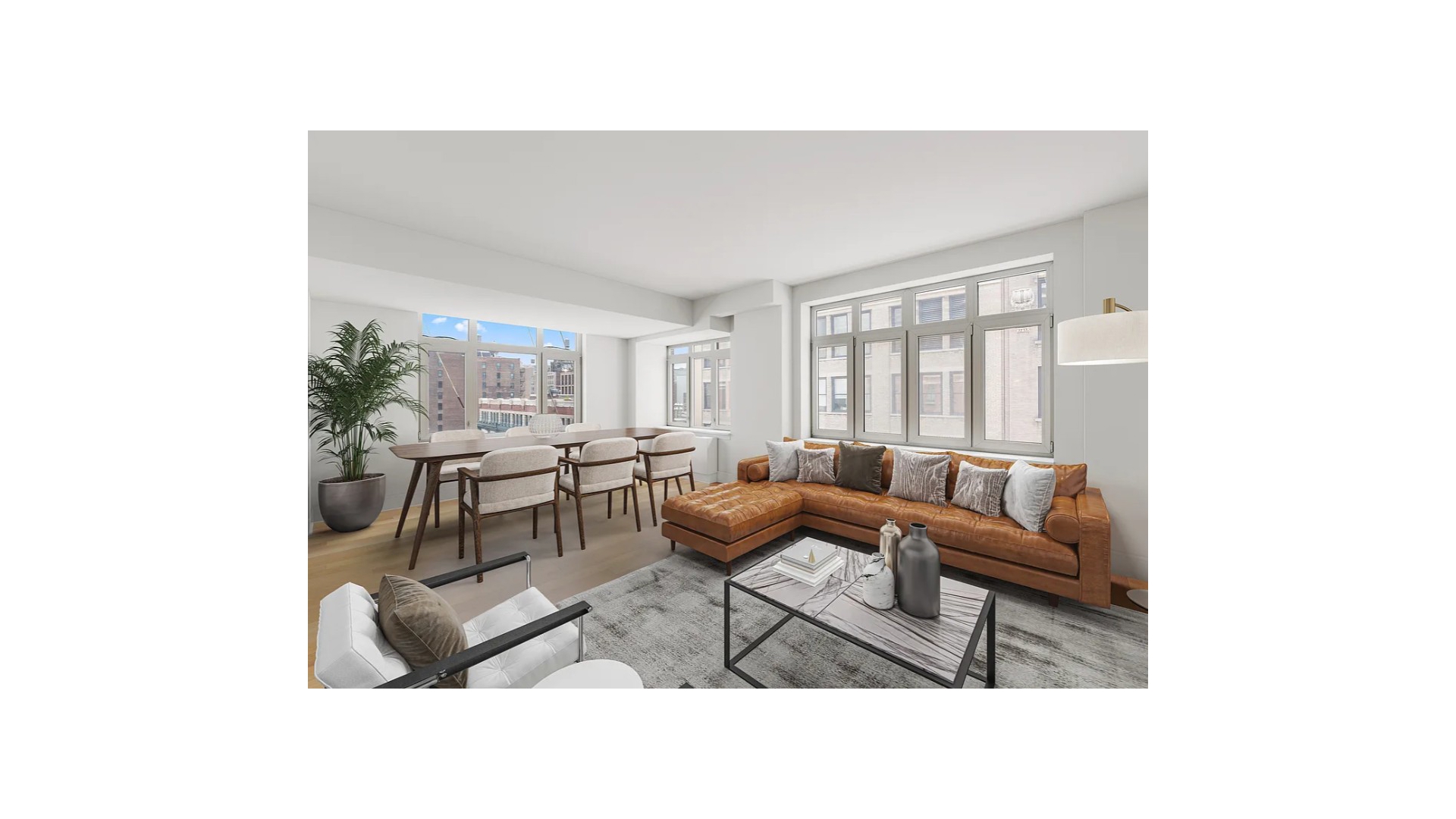 125 West 22nd Street 11A Chelsea New York NY 10011