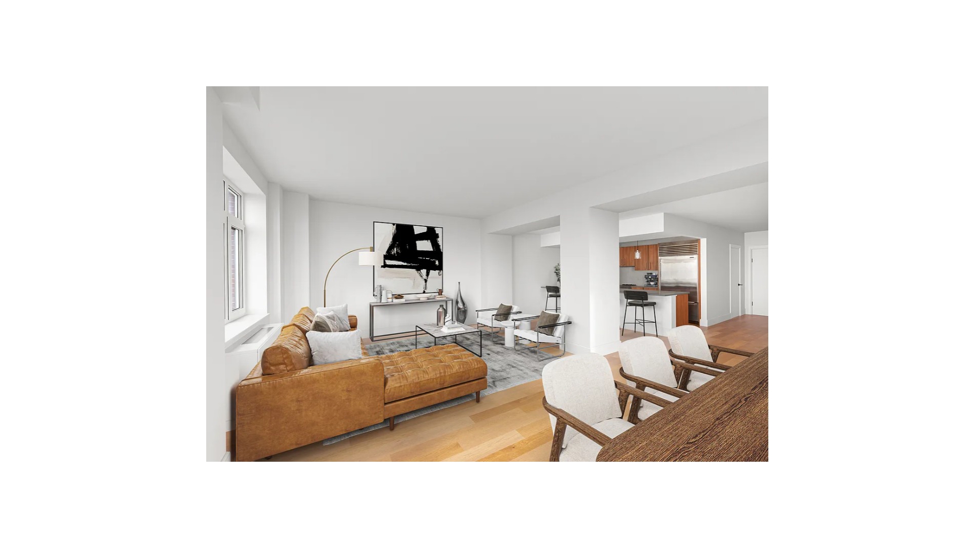 125 West 22nd Street 11A Chelsea New York NY 10011