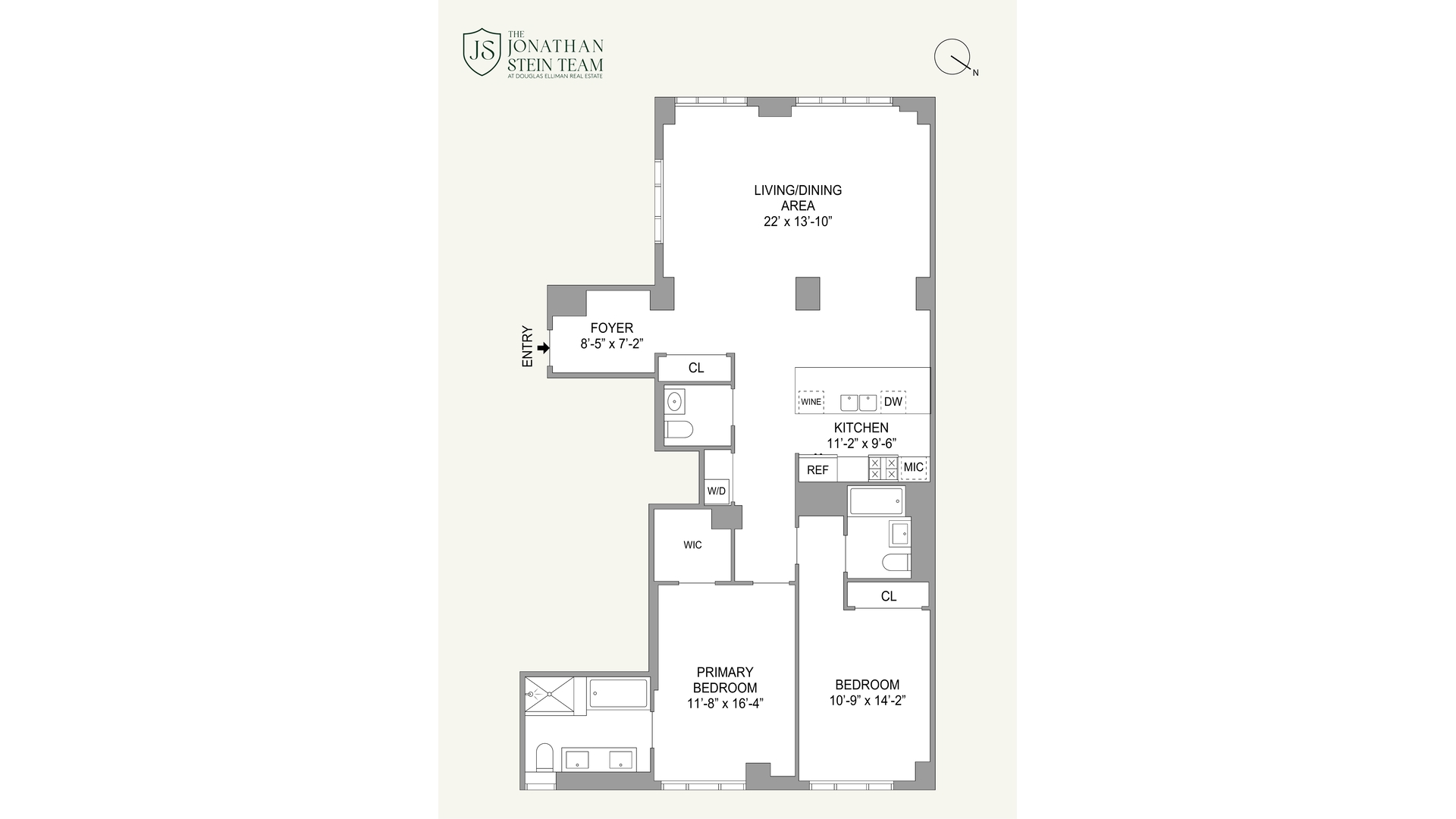 125 West 22nd Street 11A Chelsea New York NY 10011