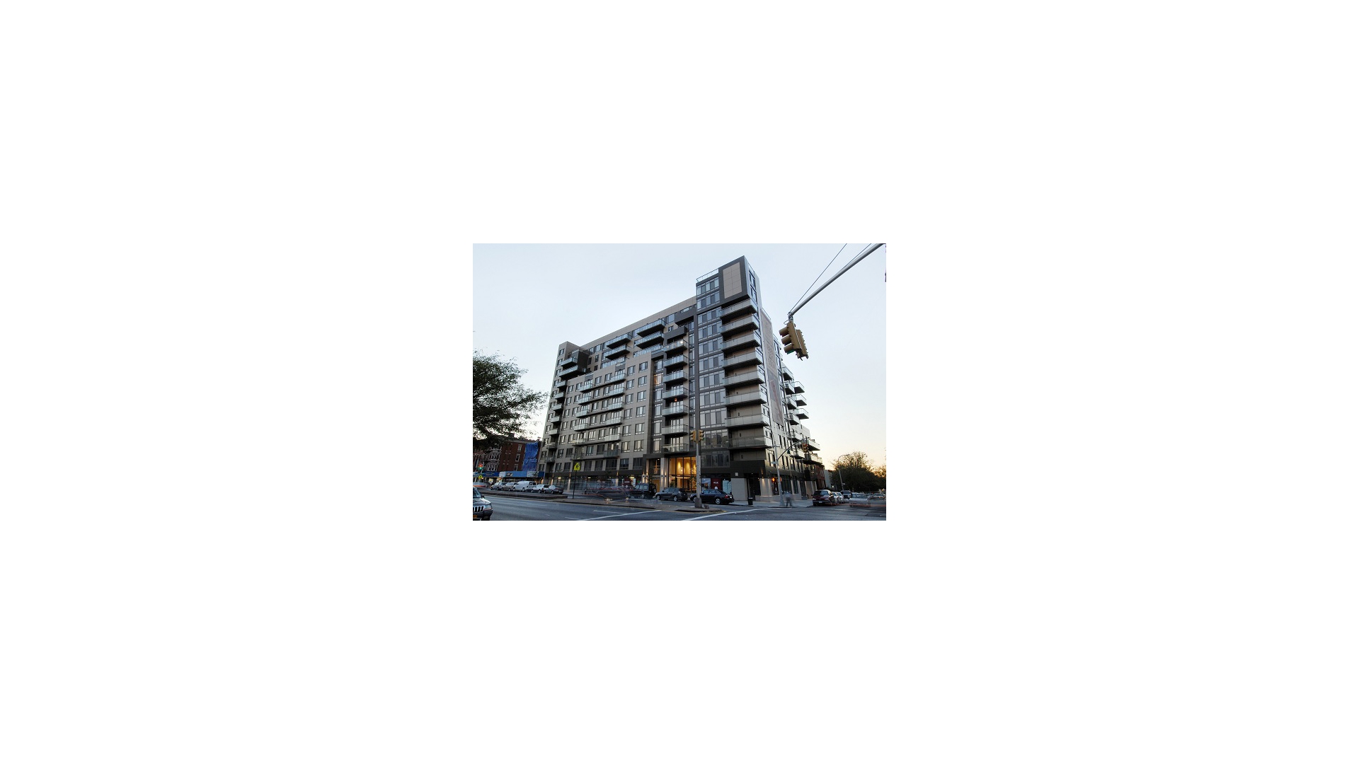 500 4th Avenue 7A Gowanus Brooklyn NY 11215