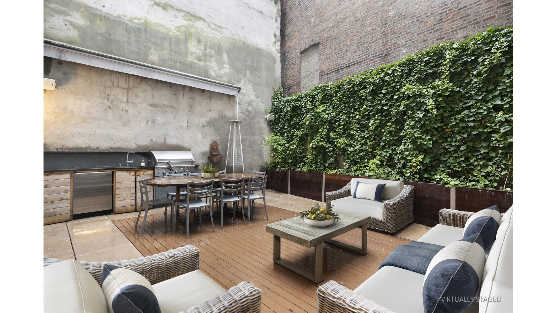 433 East 74th Street TH/1B Upper East Side New York NY 10021