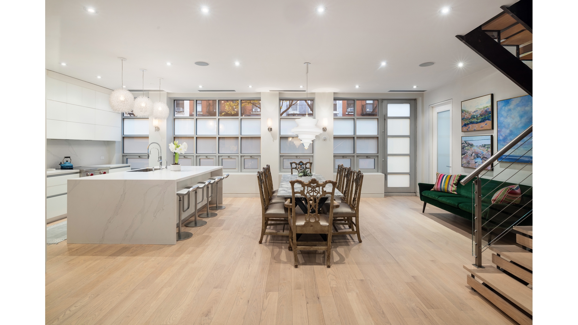 433 East 74th Street TH/1B Upper East Side New York NY 10021