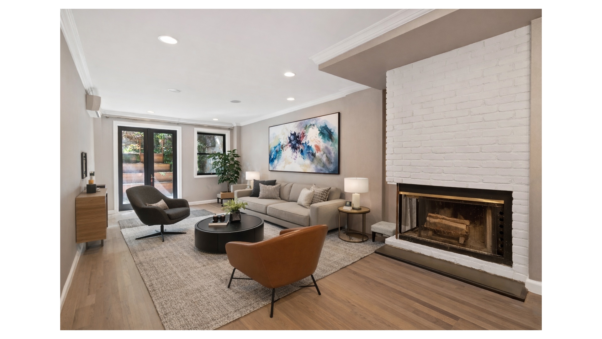 332 West 19th Street GARDEN Chelsea New York NY 10011