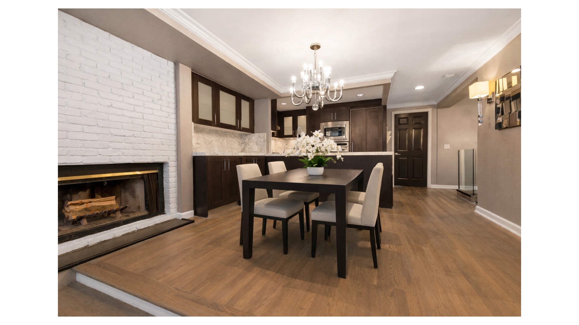 332 West 19th Street GARDEN Chelsea New York NY 10011