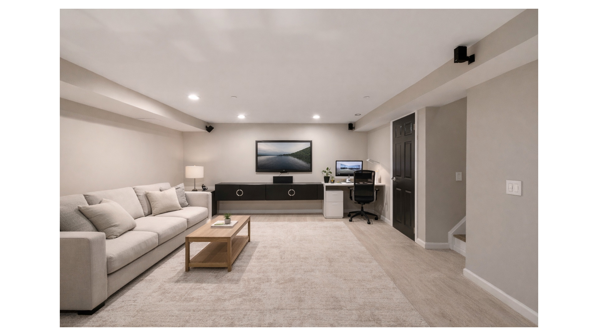 332 West 19th Street GARDEN Chelsea New York NY 10011