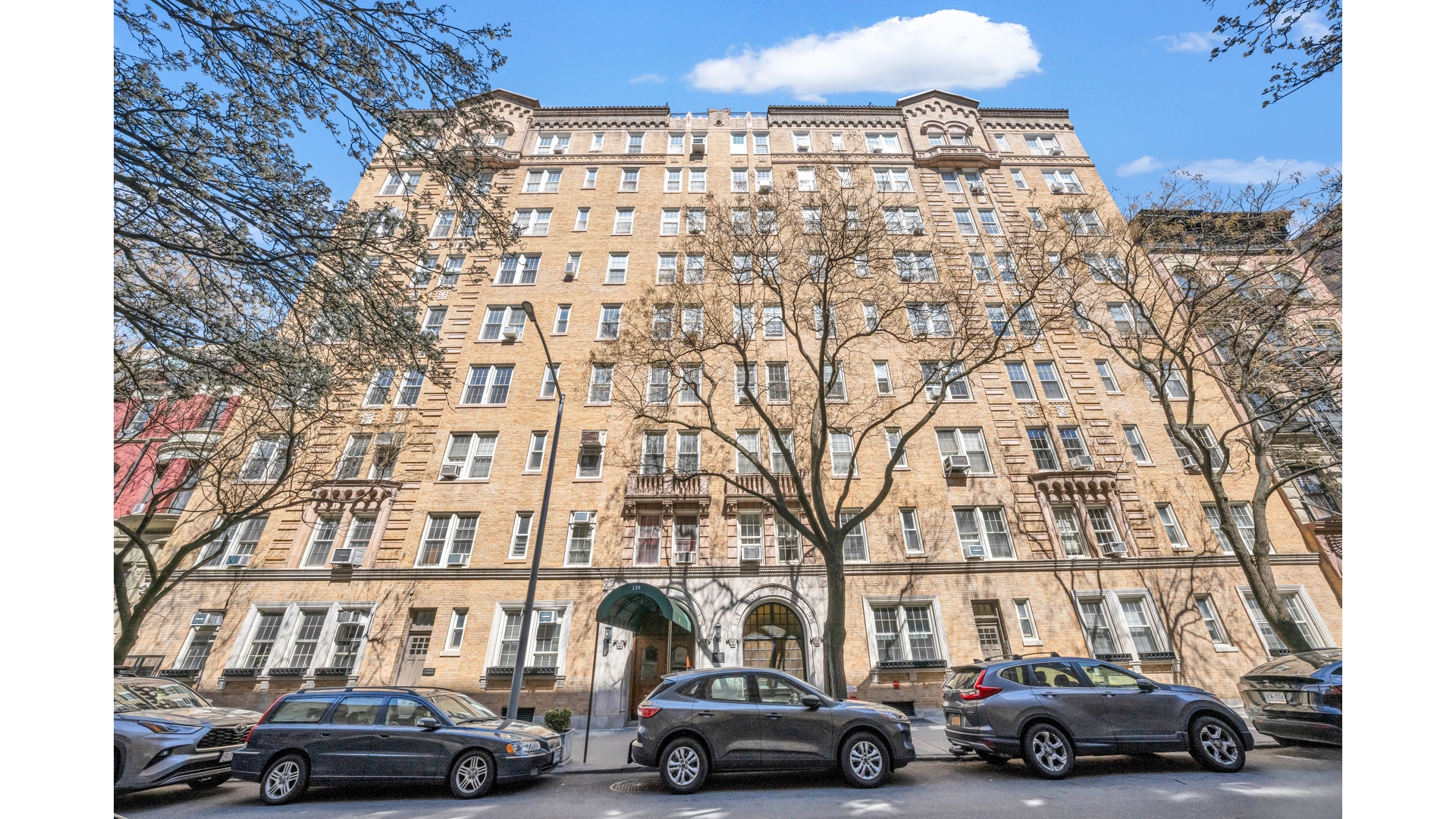 139 West 82nd Street 1F Upper West Side New York NY 10024